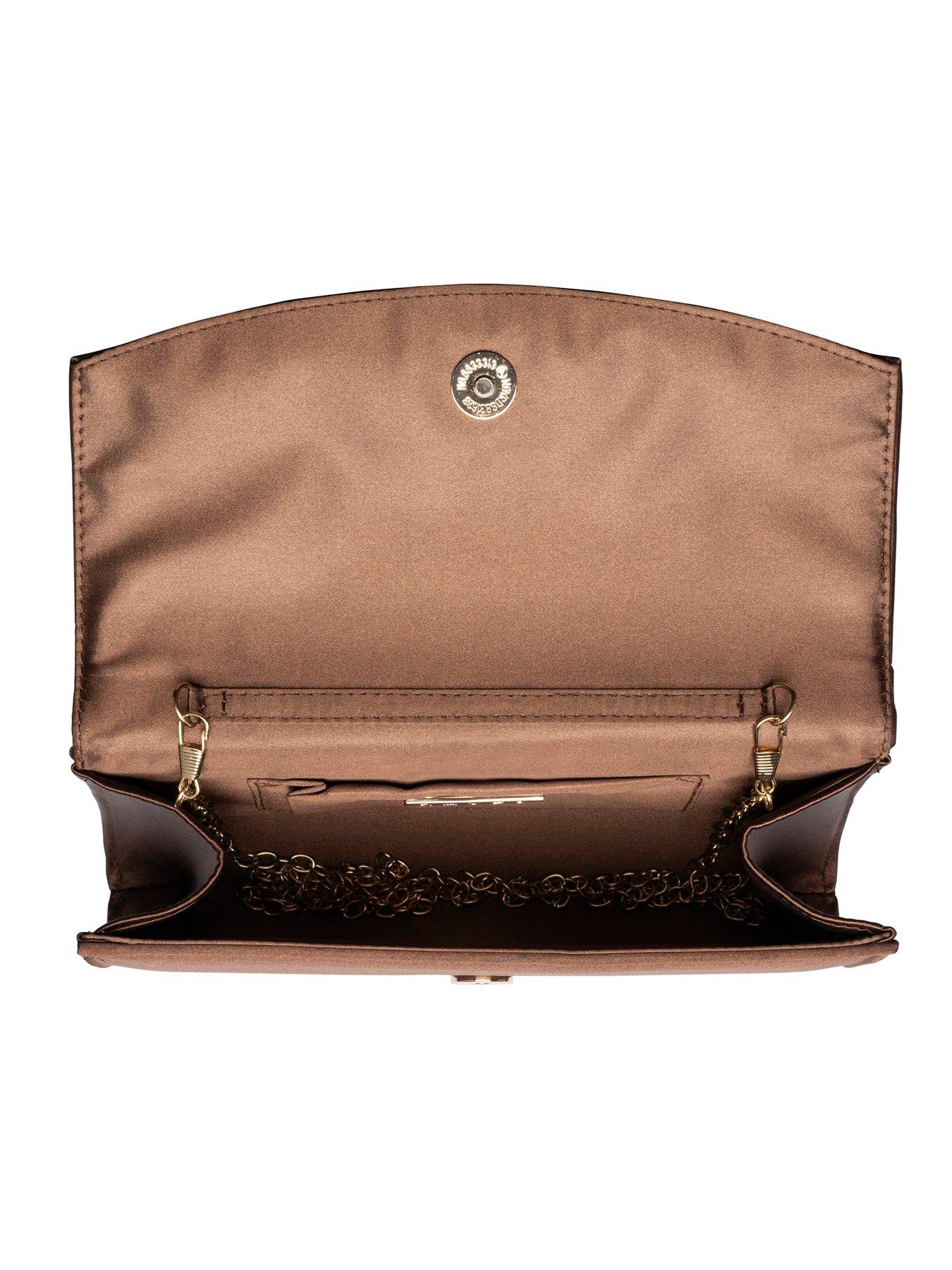 Image 4 of 4 of Ravel ArdeeChocolate Bag