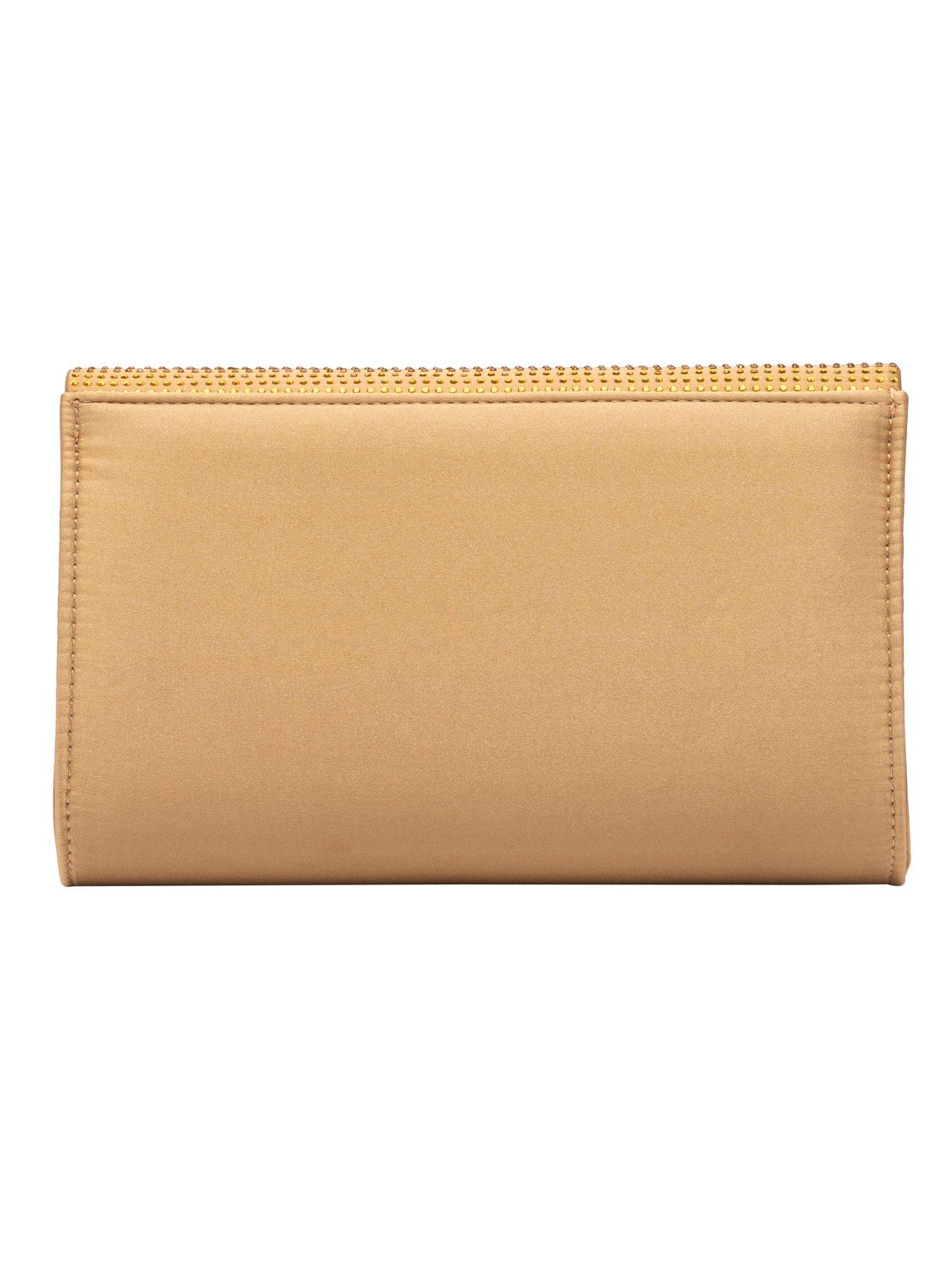 Image 2 of 4 of Ravel ArdeeAutumn Gold Bag