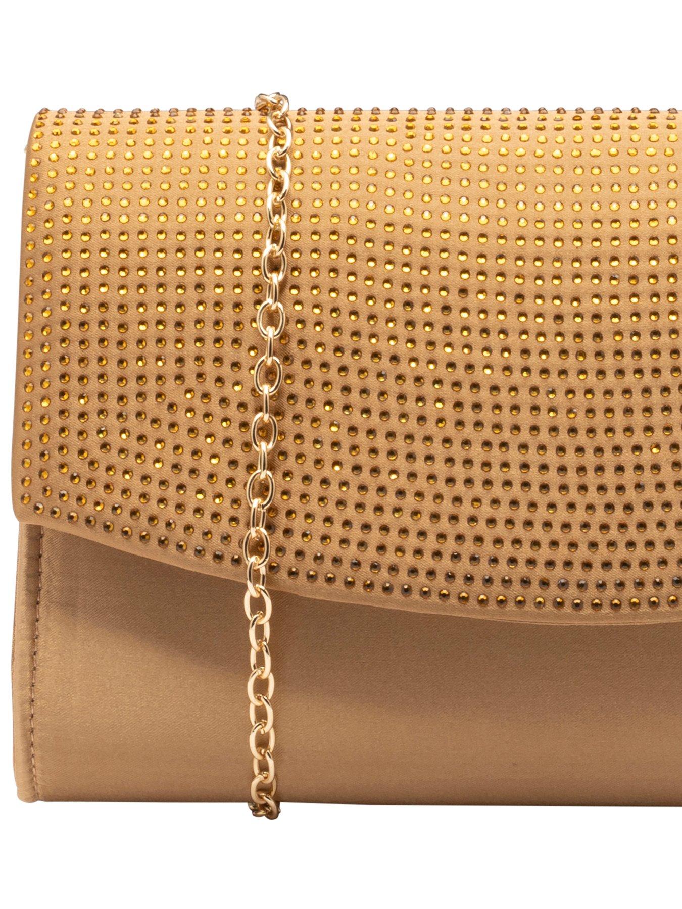 Image 3 of 4 of Ravel ArdeeAutumn Gold Bag