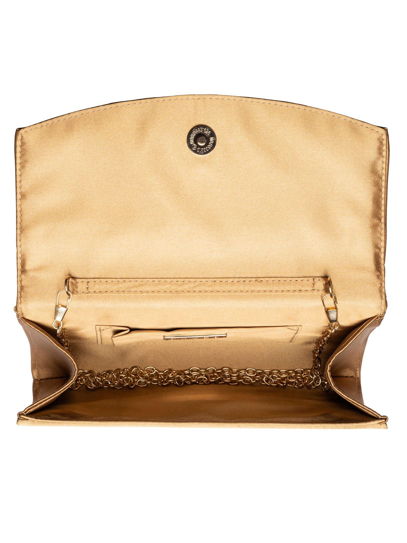 Image 4 of 4 of Ravel ArdeeAutumn Gold Bag