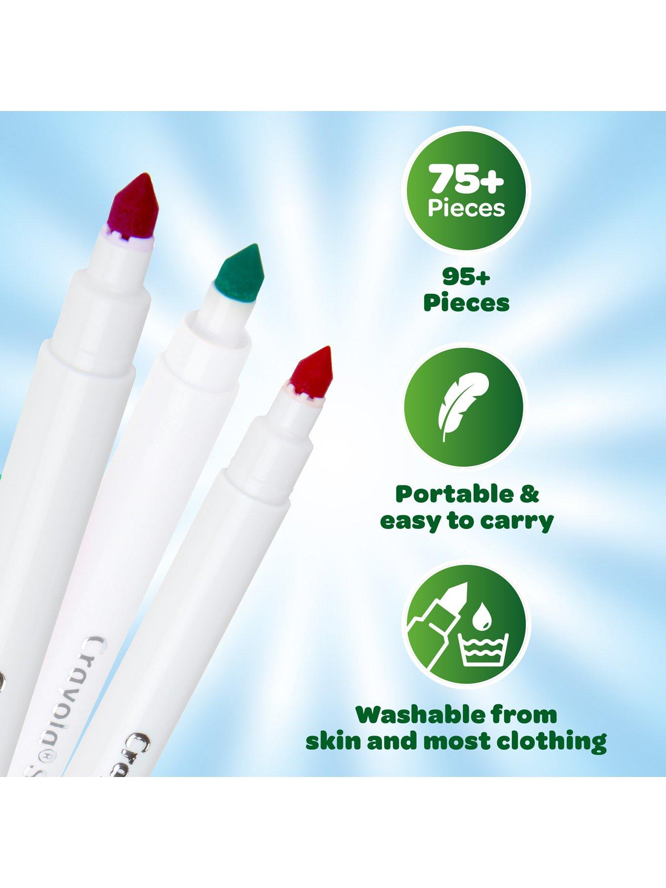 Image 4 of 6 of Crayola Dream Draw Tub