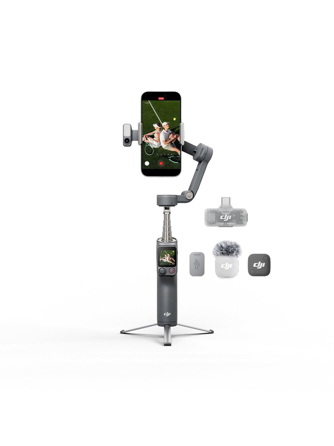 Image 2 of 4 of DJI Osmo Mobile 8P Creator Combo
