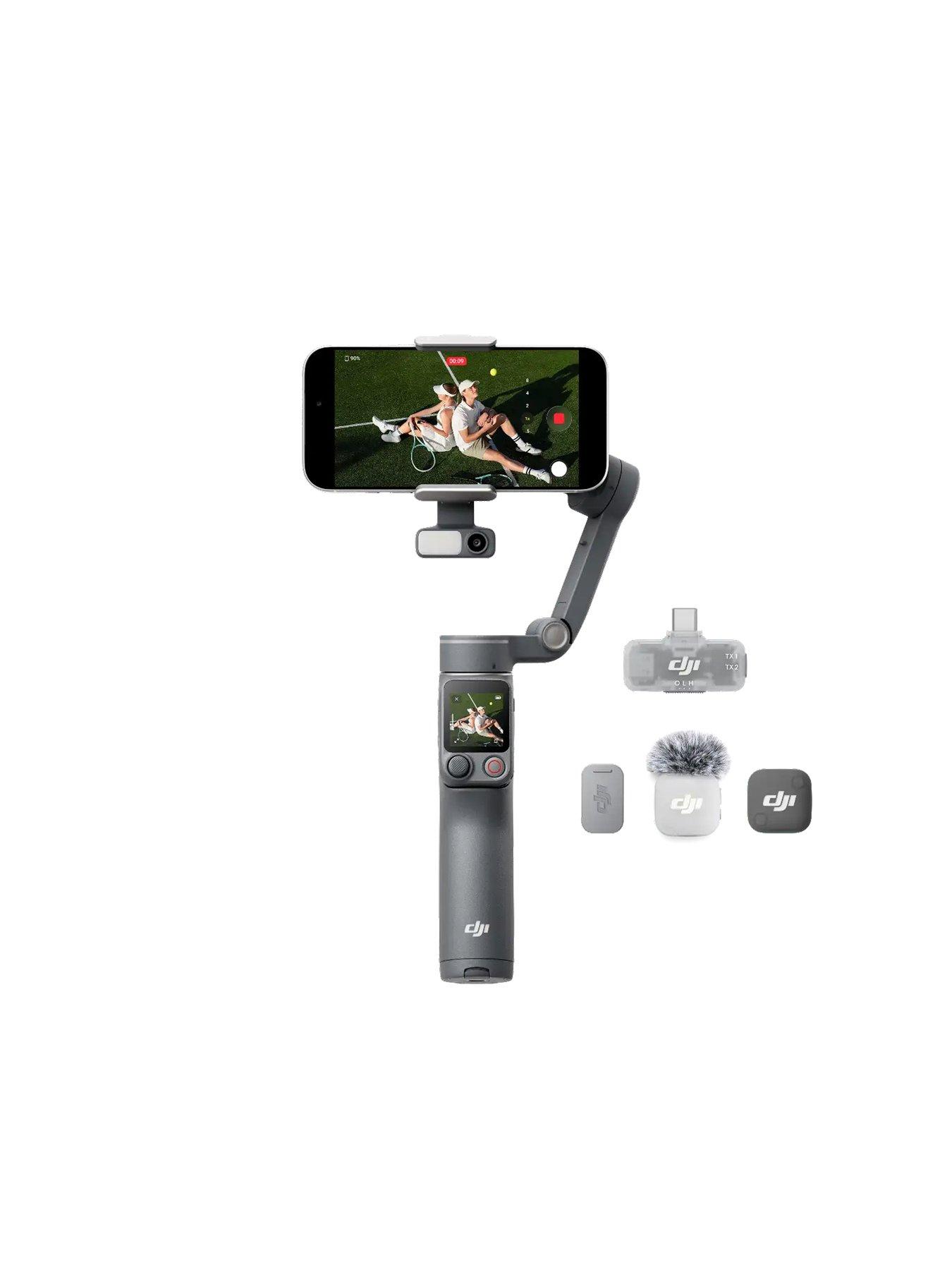 Image 3 of 4 of DJI Osmo Mobile 8P Creator Combo