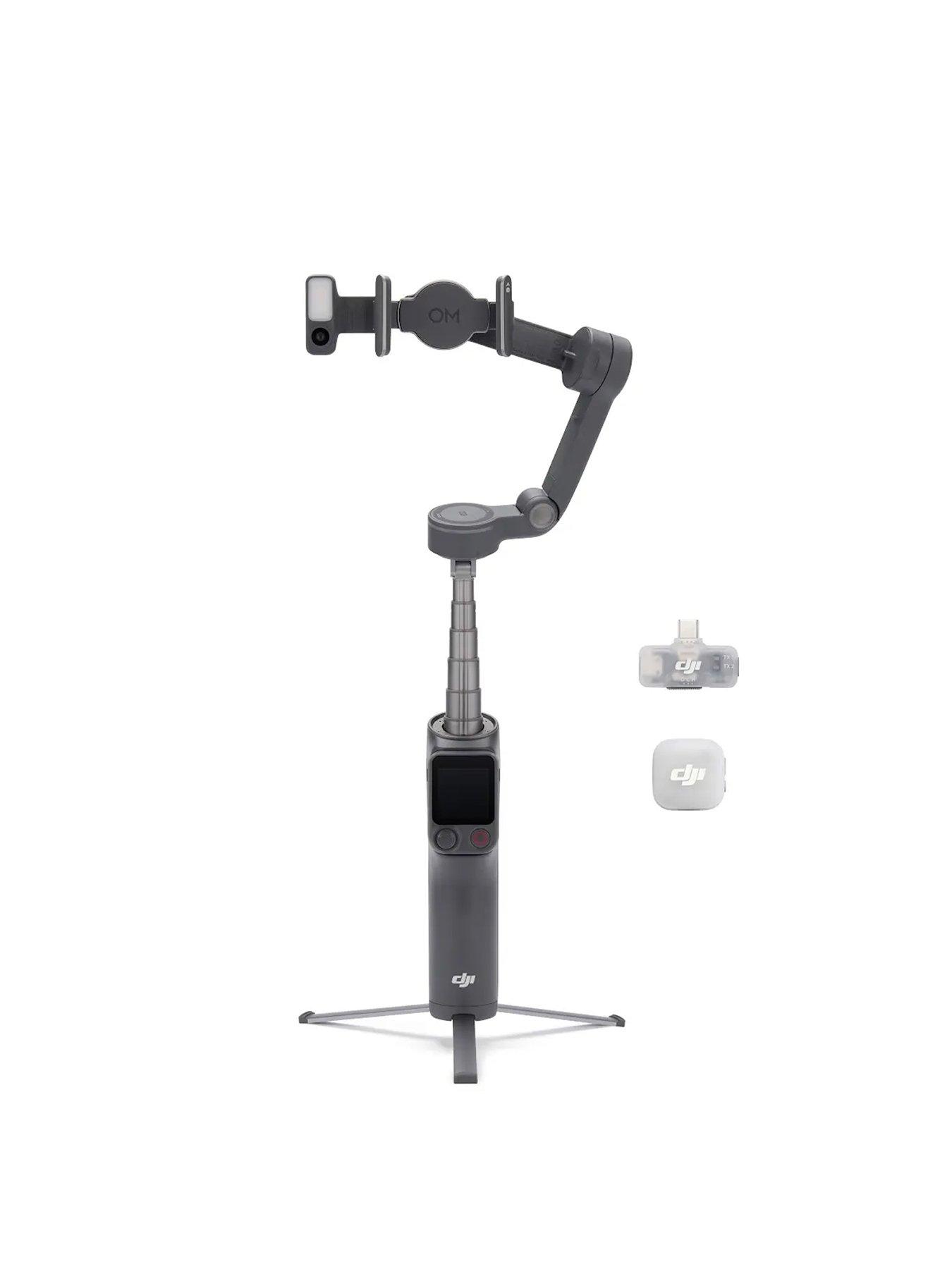 Image 4 of 4 of DJI Osmo Mobile 8P Creator Combo