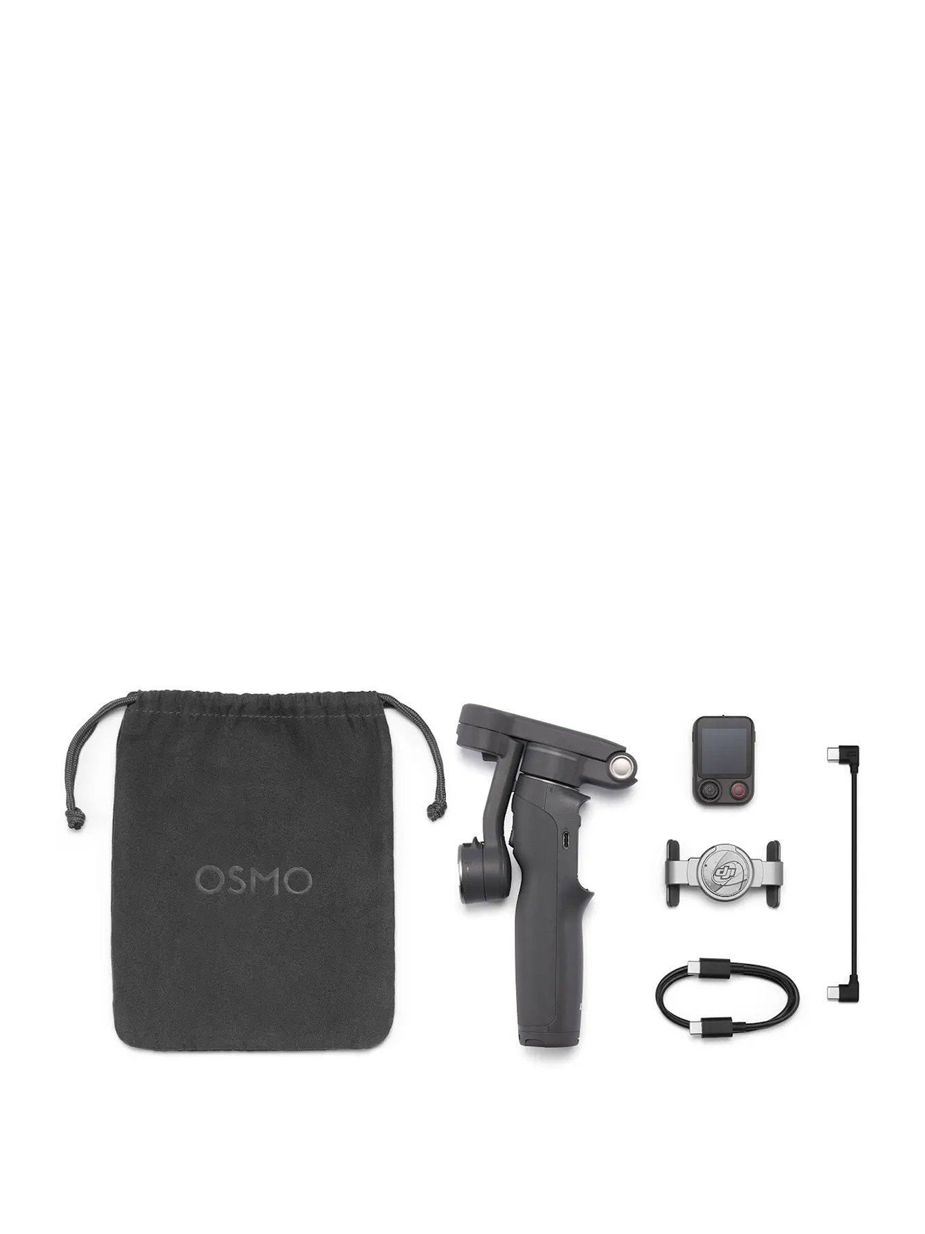 DJI Osmo Mobile 8P Standard Combo