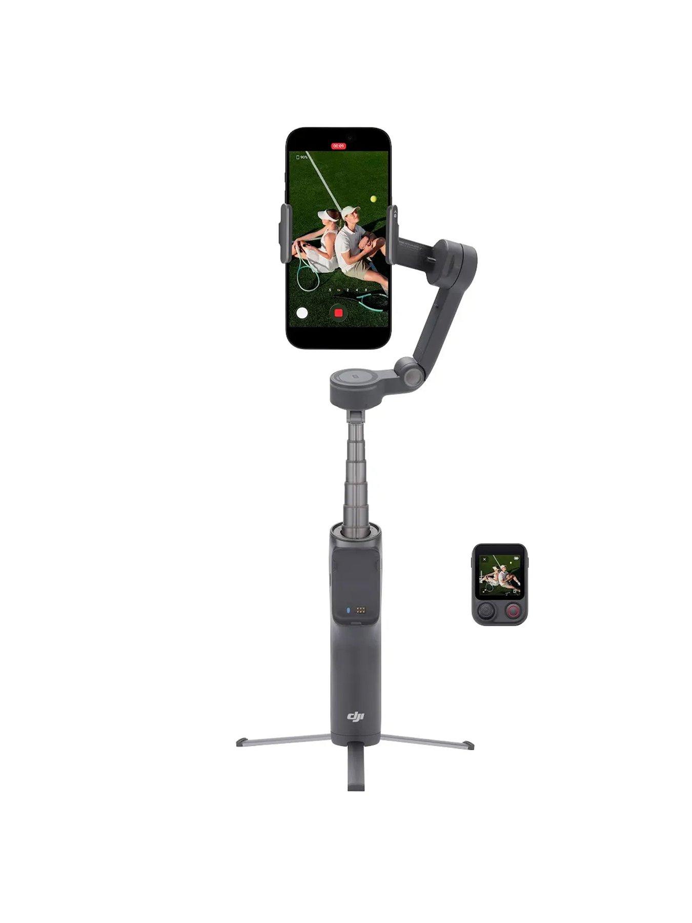 Image 2 of 4 of DJI Osmo Mobile 8P Standard Combo