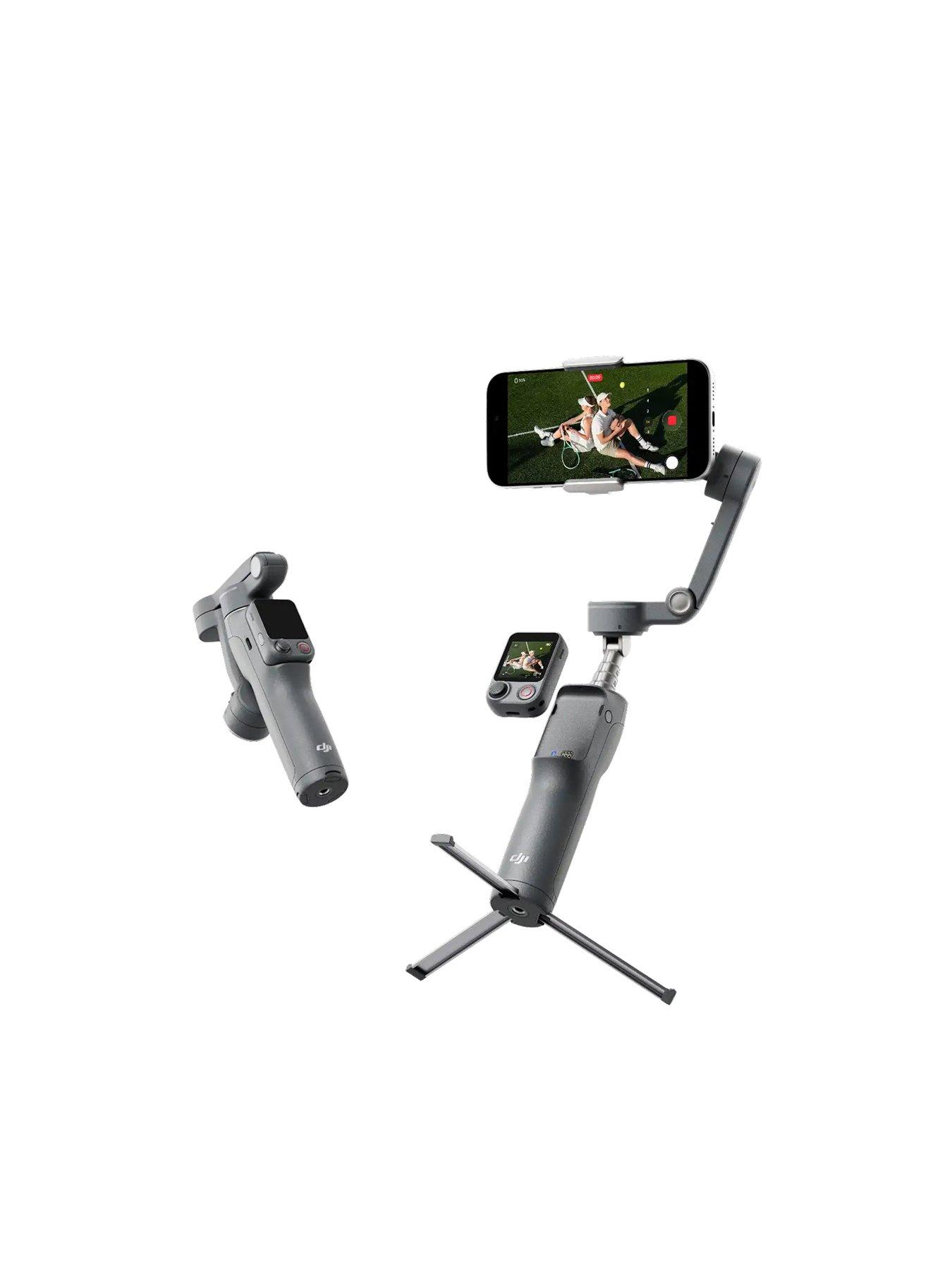 Image 3 of 4 of DJI Osmo Mobile 8P Standard Combo