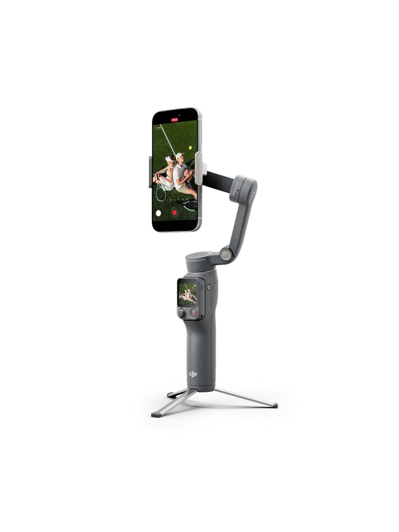Image 4 of 4 of DJI Osmo Mobile 8P Standard Combo