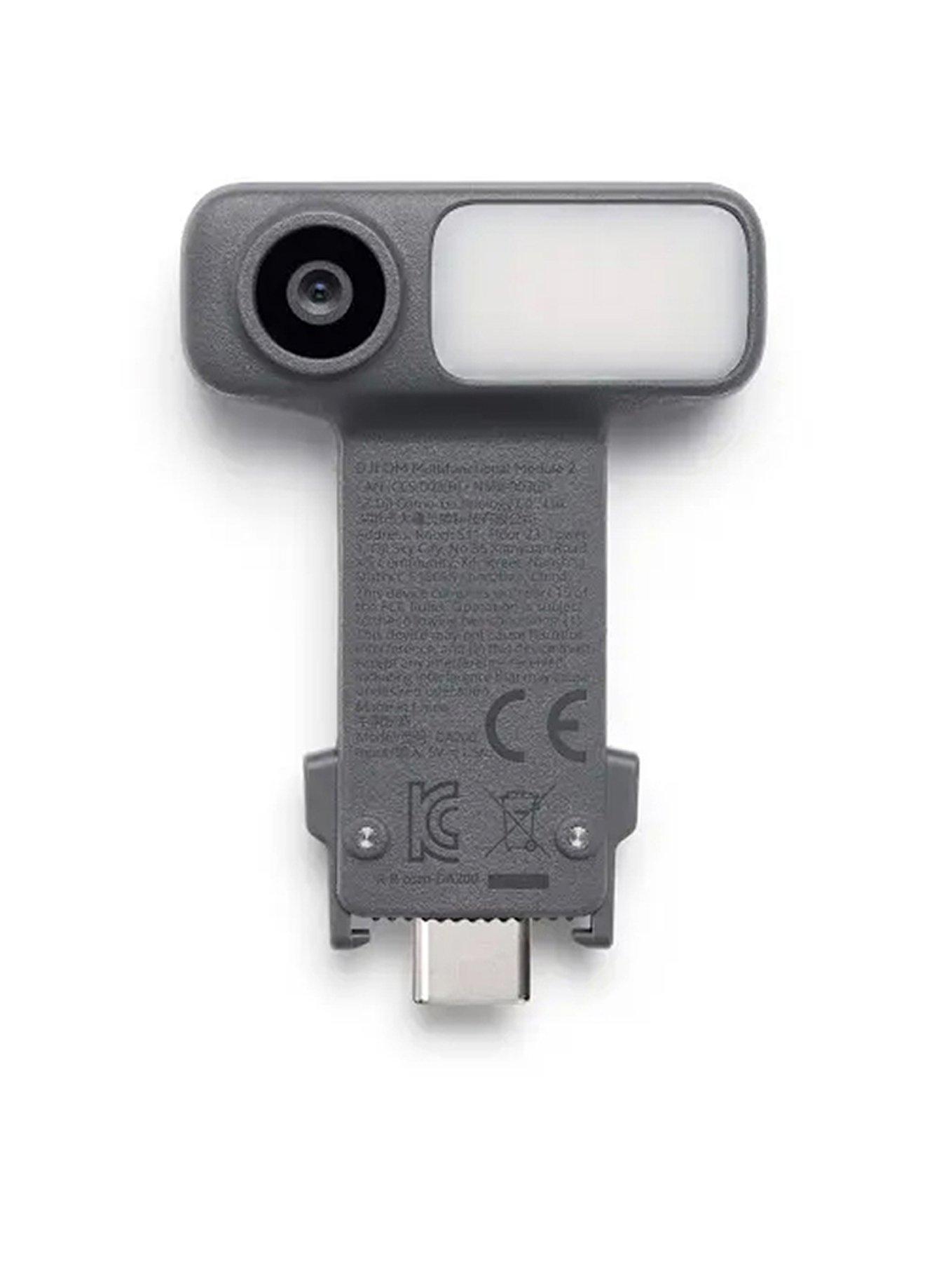 Image 1 of 6 of DJI OM Multifunctional Module 2