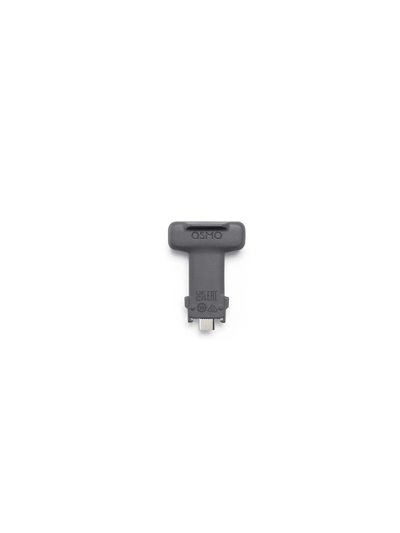 Image 4 of 6 of DJI OM Multifunctional Module 2
