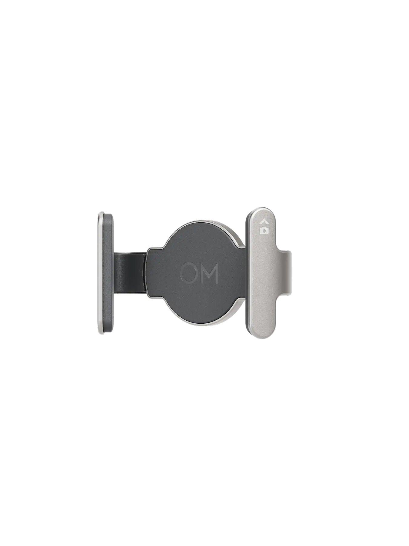 Image 3 of 7 of DJI OM Magnetic Phone Clamp 5