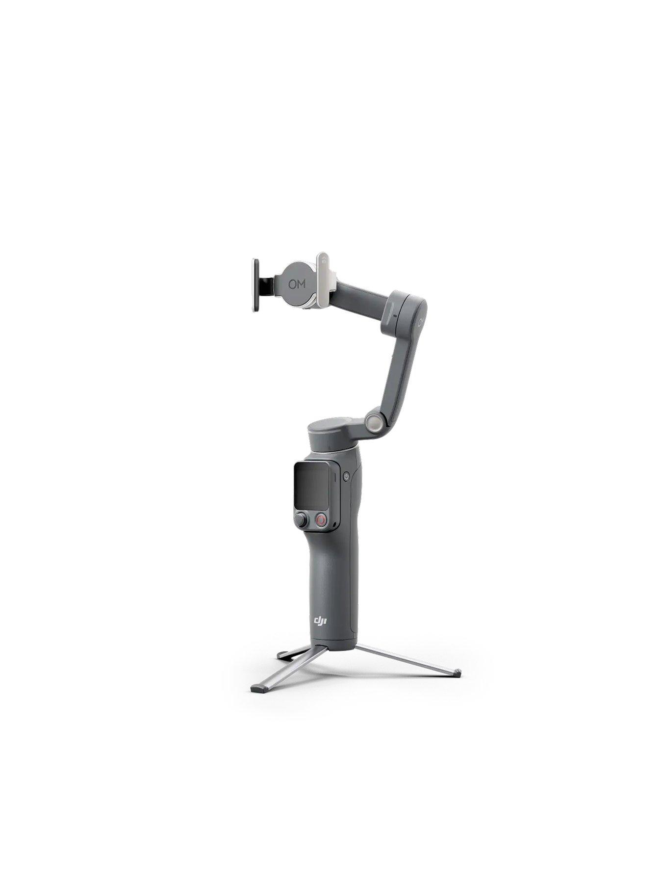 Image 6 of 7 of DJI OM Magnetic Phone Clamp 5