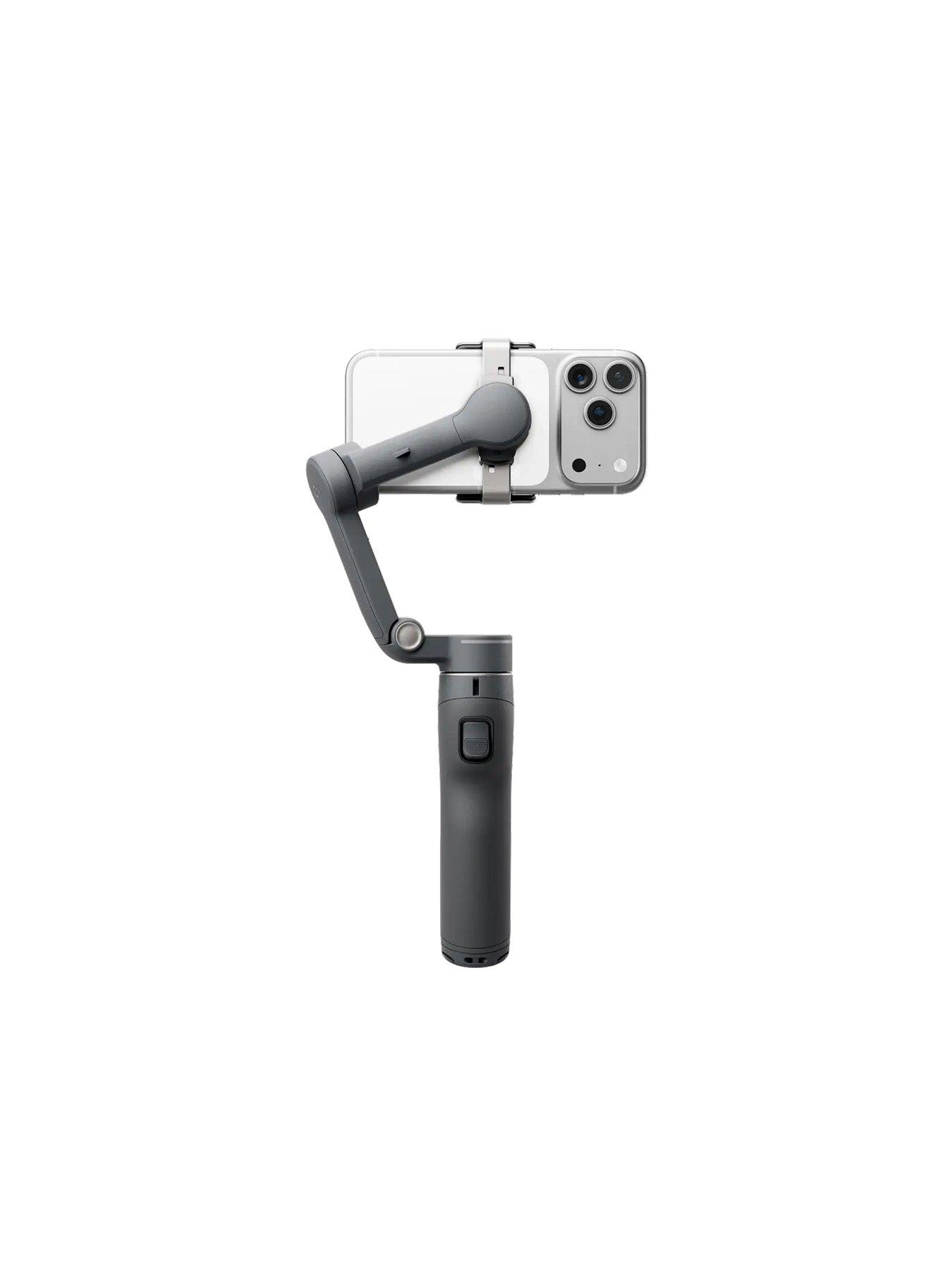 Image 7 of 7 of DJI OM Magnetic Phone Clamp 5