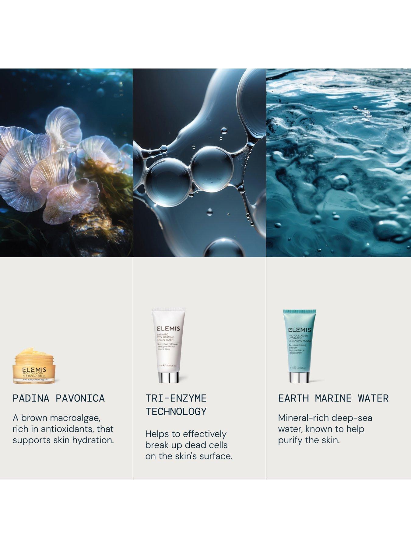 Image 5 of 5 of Elemis ELEMIS Double Cleanse Starter Collection (worth &pound;53)