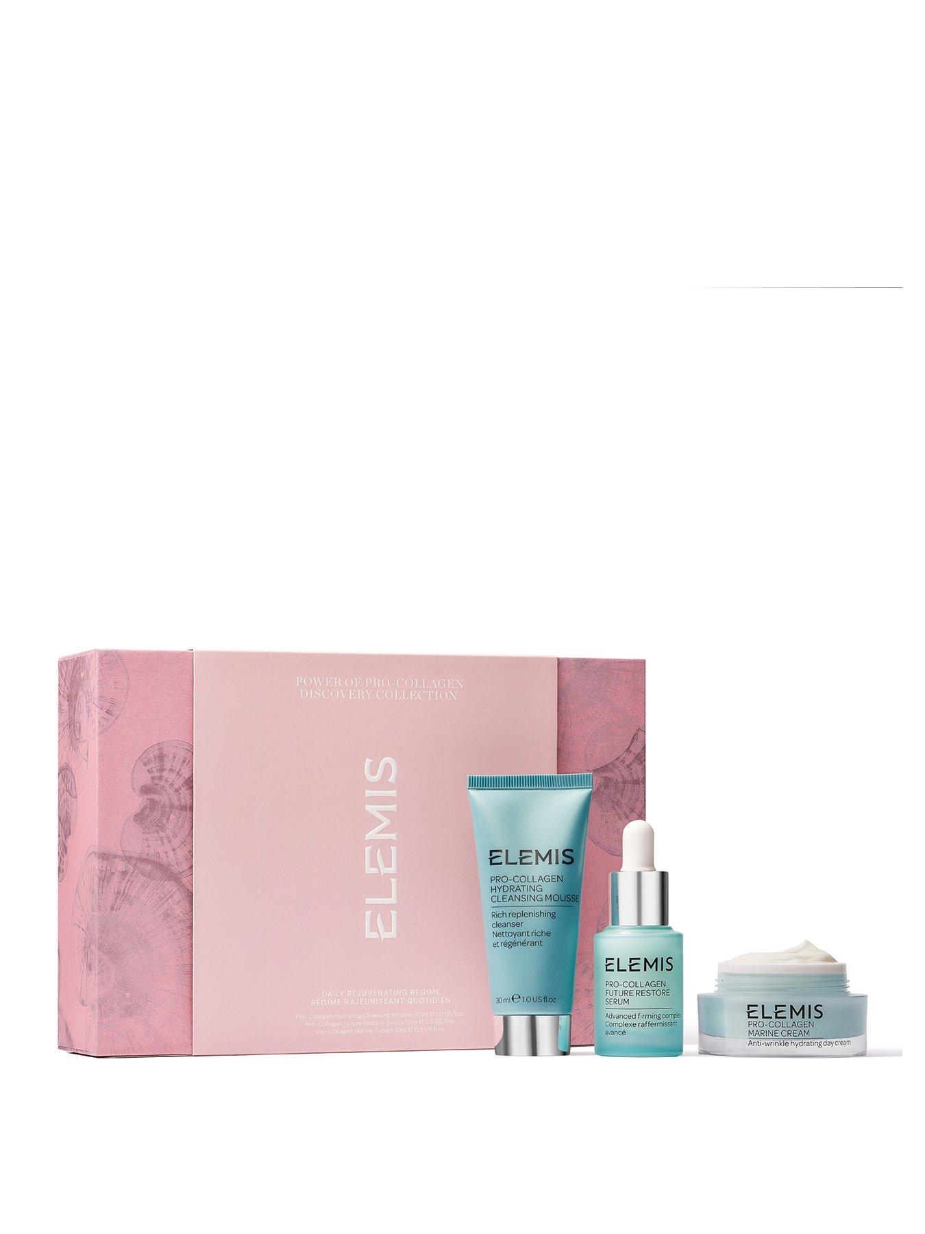 Elemis Pro-Collagen Discovery Collection (worth £122)