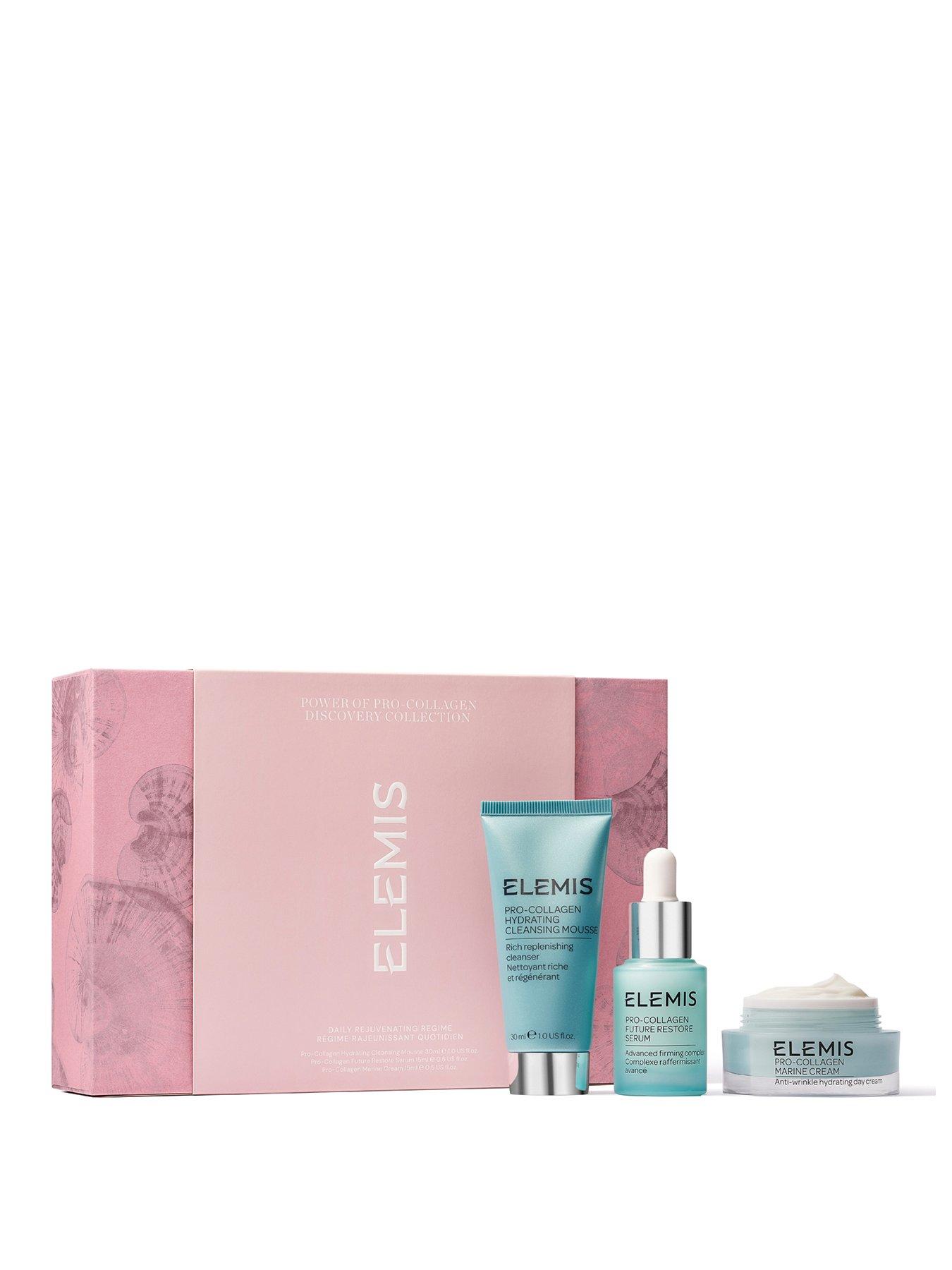 Elemis Pro-Collagen Discovery Collection (worth £122)