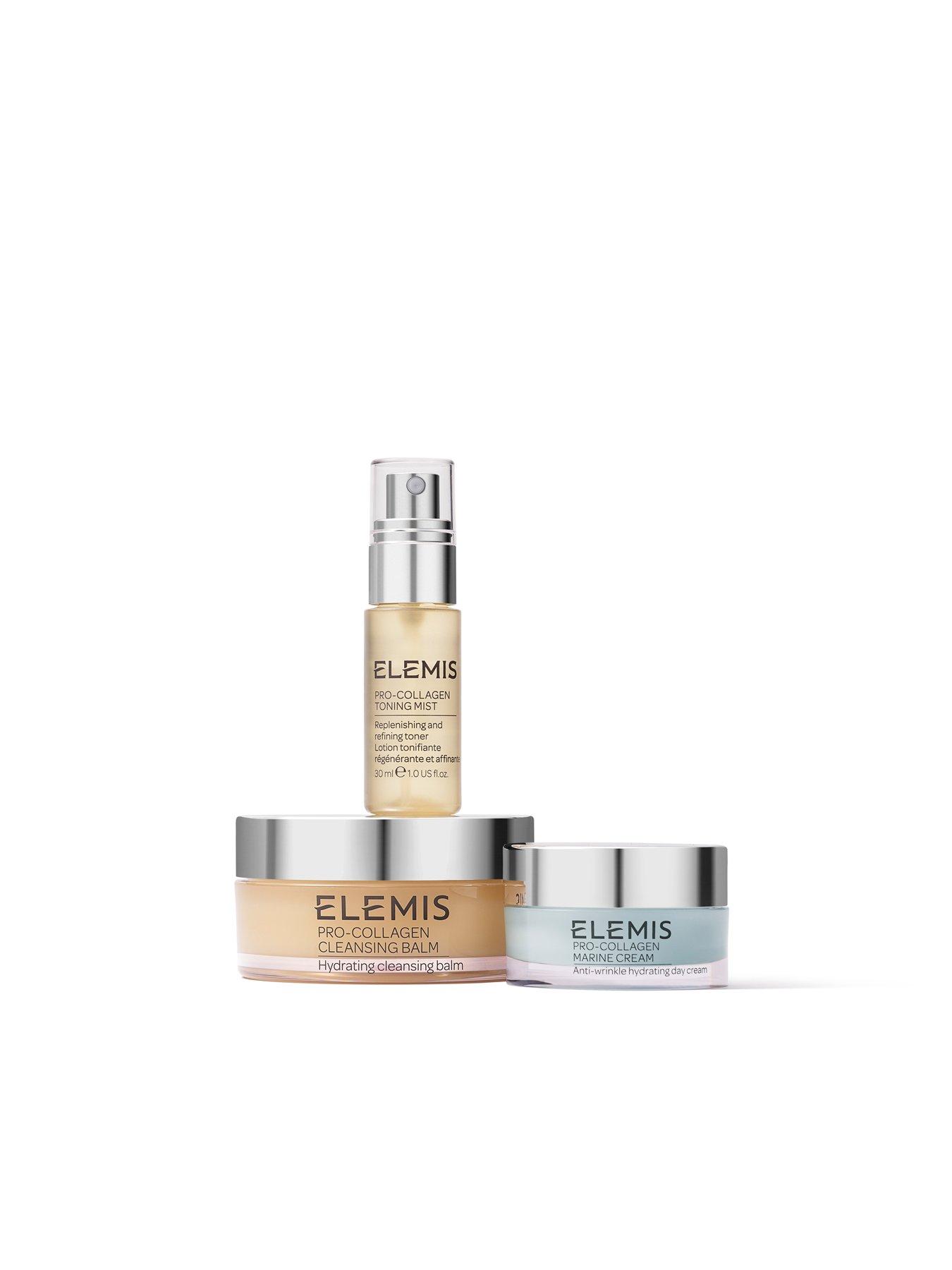 Image 3 of 7 of Elemis ELEMIS Pro-Collagen Prep &amp; Replenish Routine (worth &pound;103)