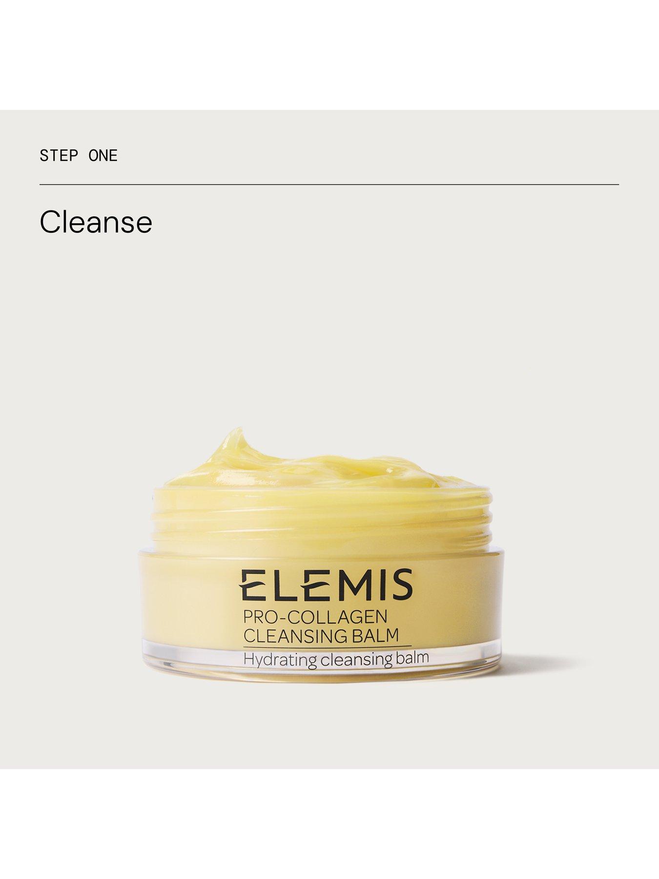 Image 4 of 7 of Elemis ELEMIS Pro-Collagen Prep &amp; Replenish Routine (worth &pound;103)