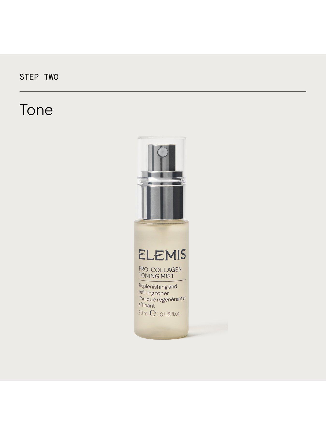 Image 5 of 7 of Elemis ELEMIS Pro-Collagen Prep &amp; Replenish Routine (worth &pound;103)