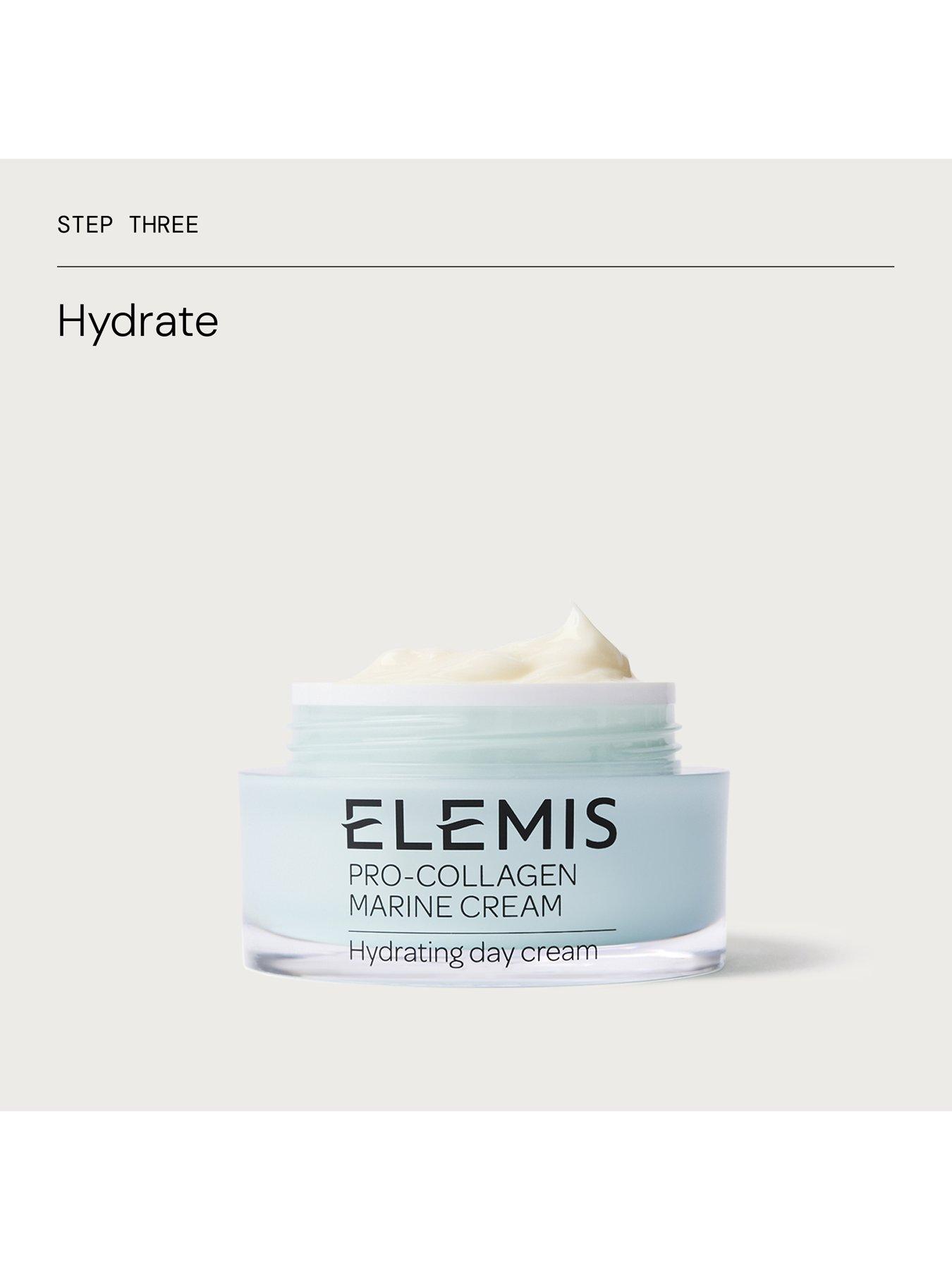 Image 6 of 7 of Elemis ELEMIS Pro-Collagen Prep &amp; Replenish Routine (worth &pound;103)