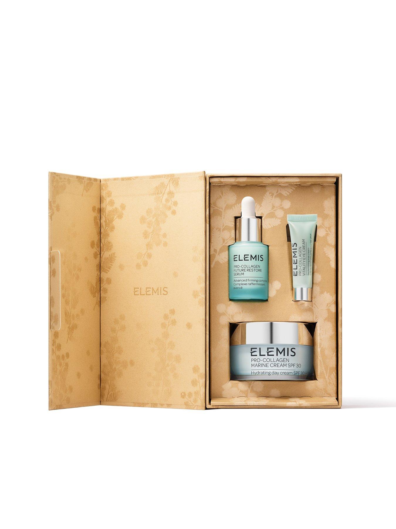 Image 2 of 7 of Elemis Pro-Collagen Revitalise &amp; Rejuvenate Routine (worth &pound;193)