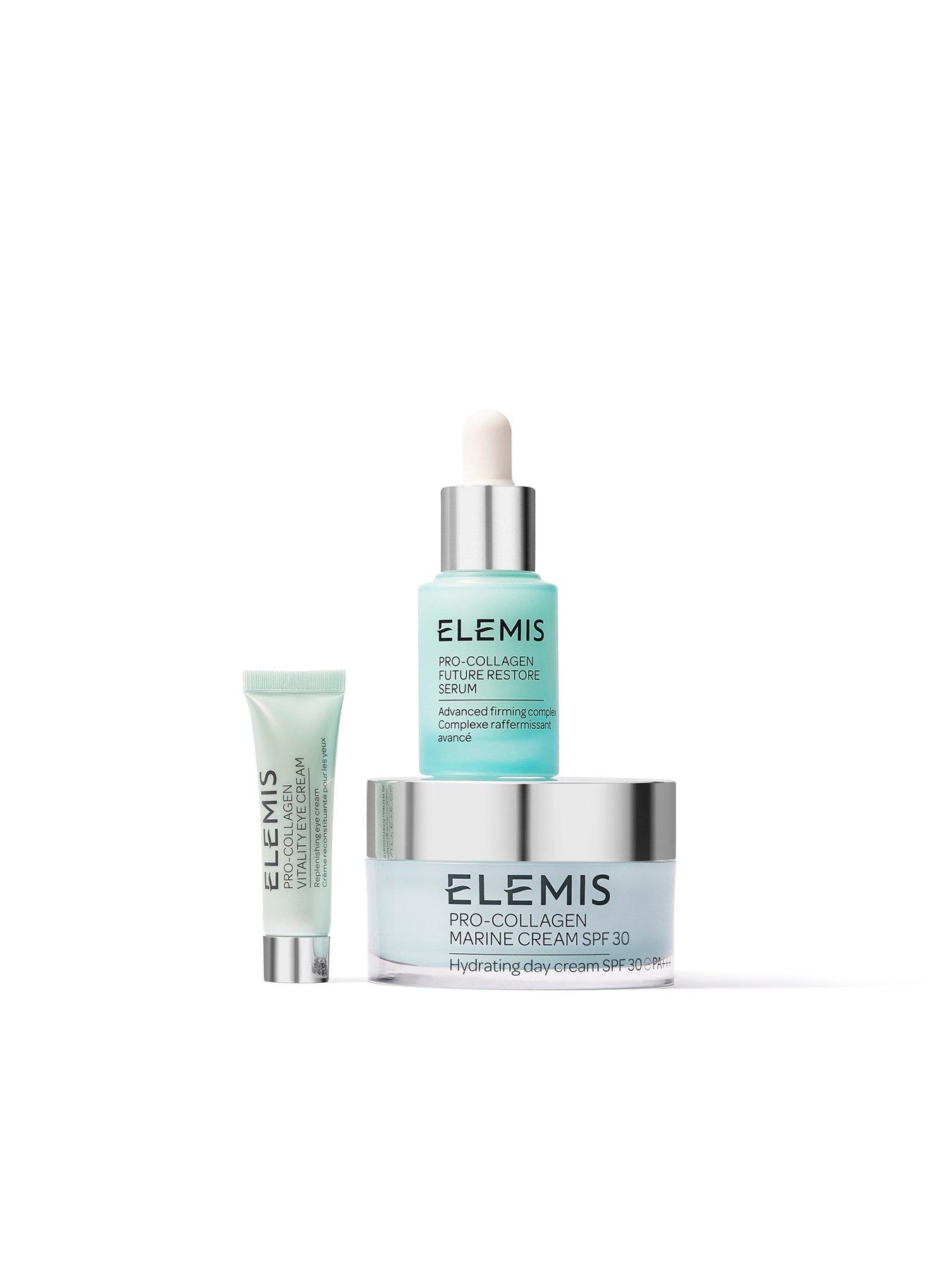 Image 3 of 7 of Elemis Pro-Collagen Revitalise &amp; Rejuvenate Routine (worth &pound;193)