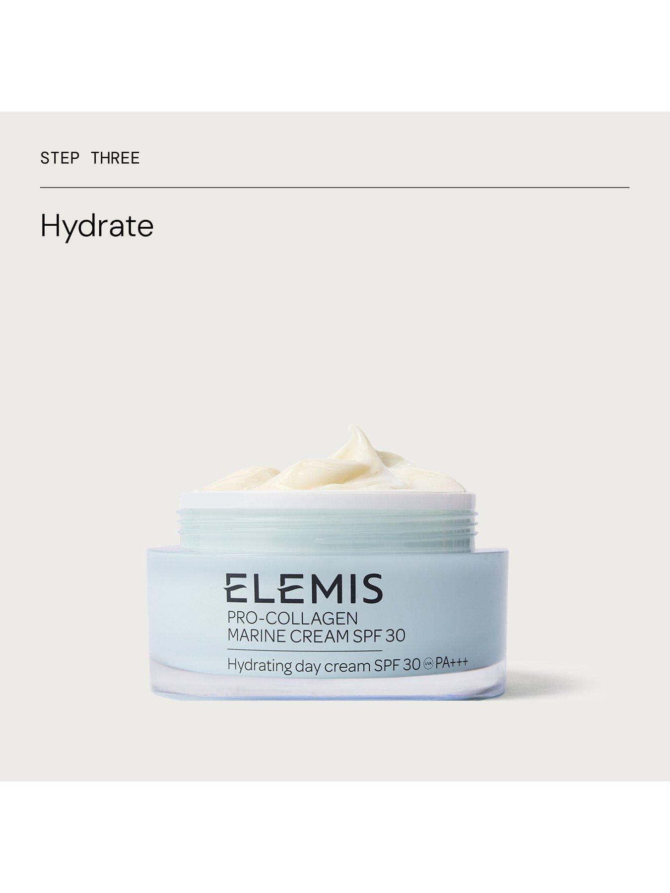 Image 6 of 7 of Elemis Pro-Collagen Revitalise &amp; Rejuvenate Routine (worth &pound;193)
