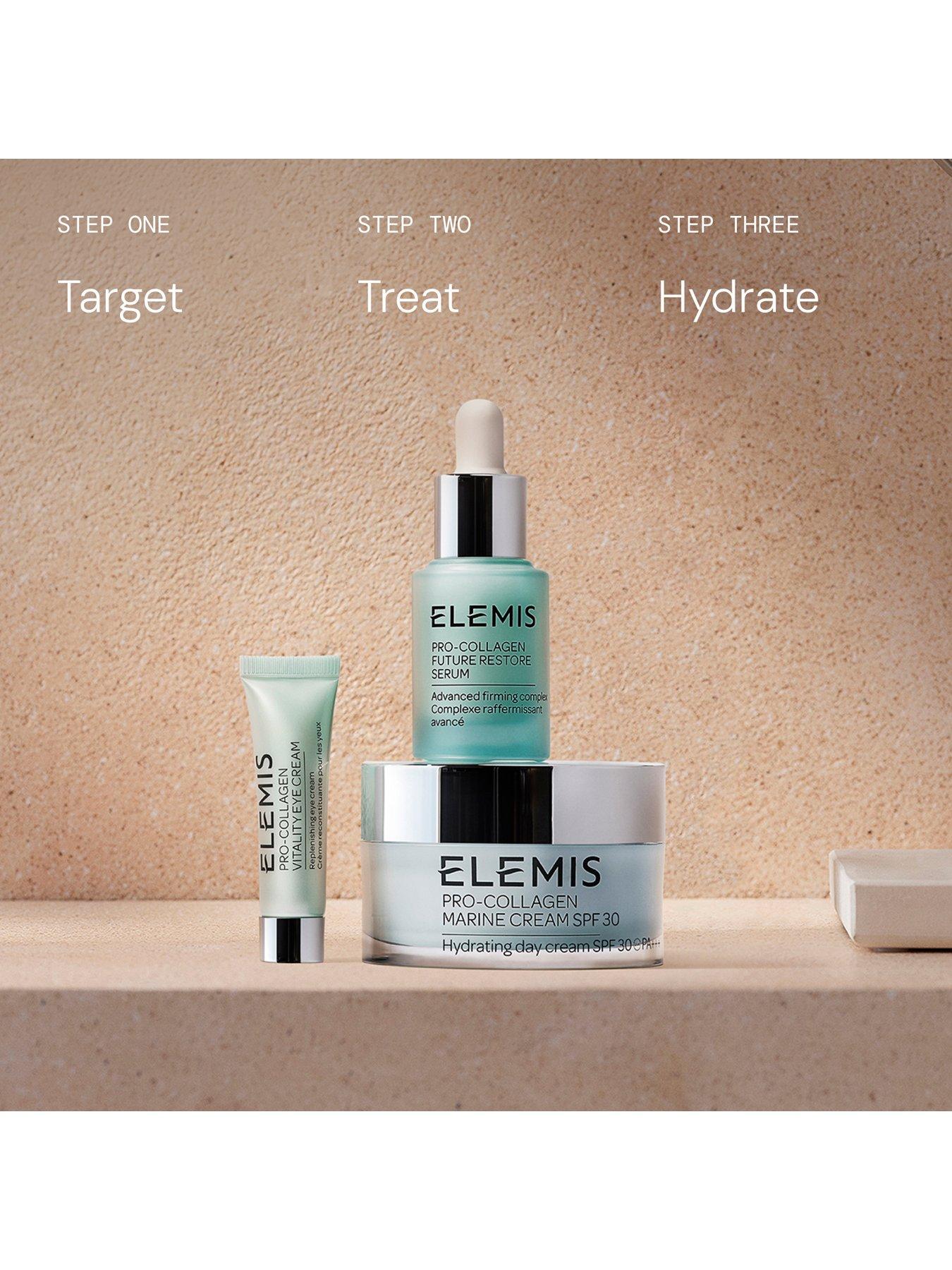 Image 7 of 7 of Elemis Pro-Collagen Revitalise &amp; Rejuvenate Routine (worth &pound;193)
