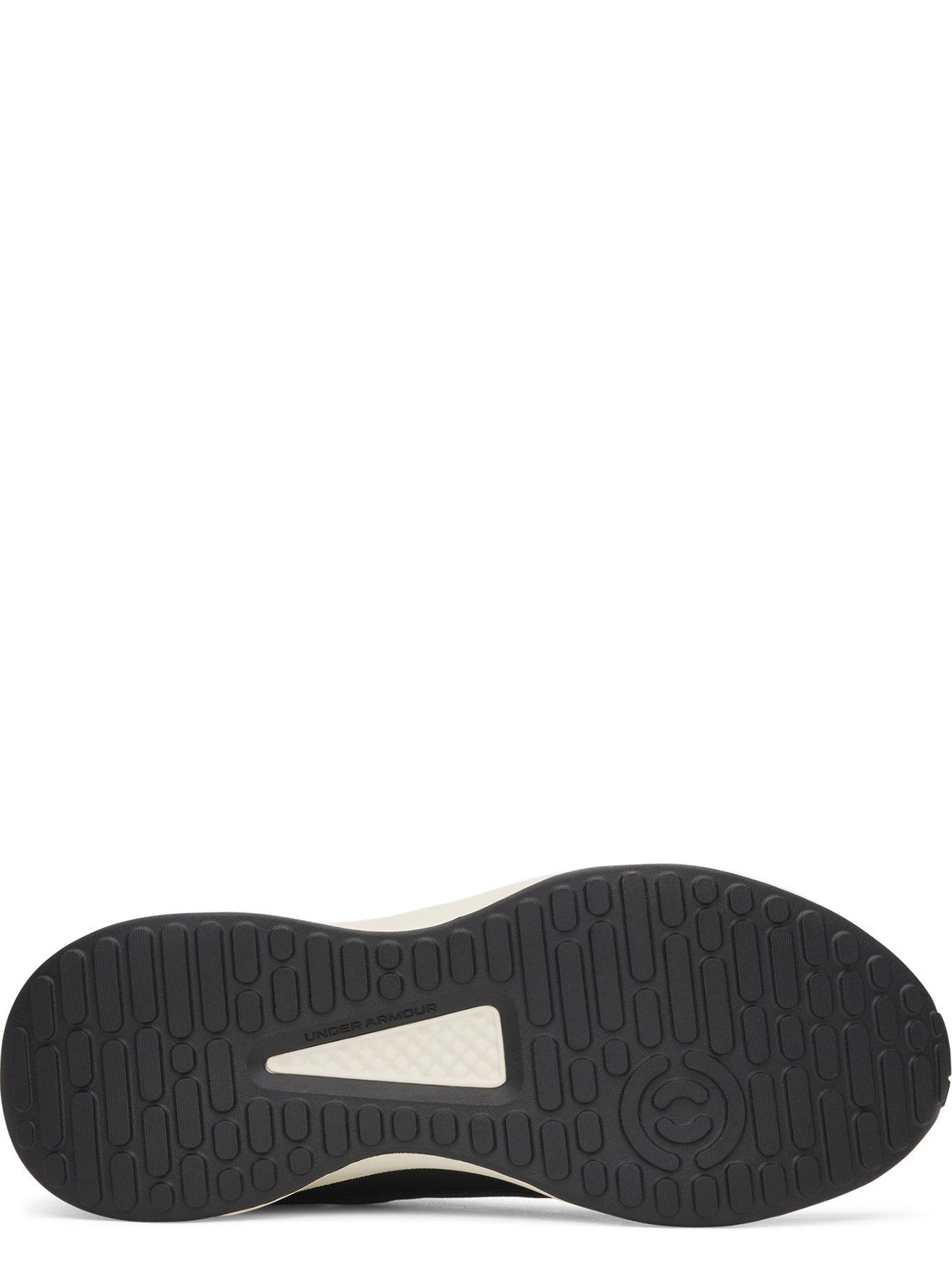 Image 4 of 6 of UNDER ARMOUR Men's Charged Edge Training Trainers - Grey