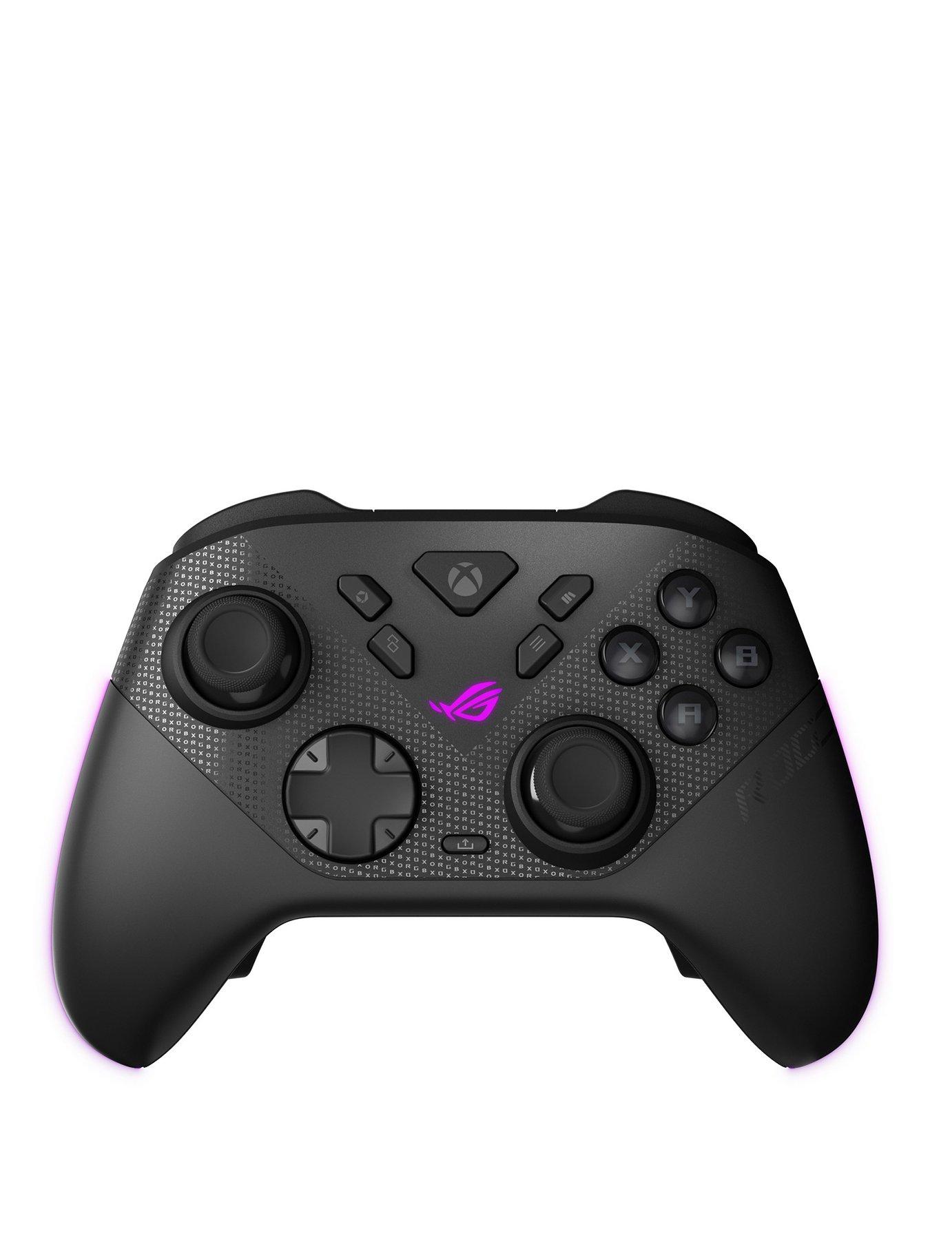 Asus ROG Raikiri II Xbox Wireless Gaming Controller