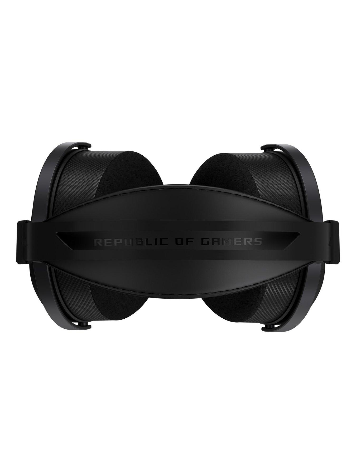 Image 5 of 7 of Asus ASUS ROG Kithara Wired Gaming Headset