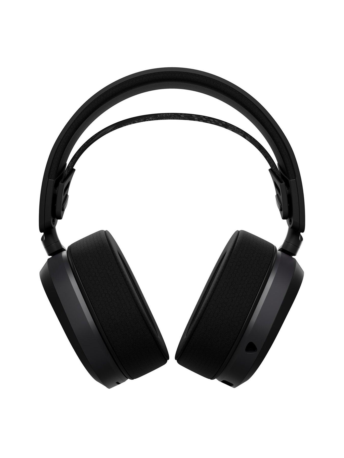 Image 2 of 7 of Asus ROG Pelta Wireless Gaming Headset