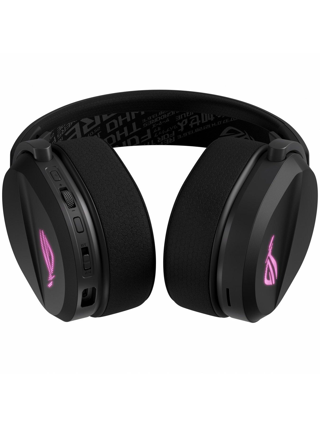 Image 6 of 7 of Asus ROG Pelta Wireless Gaming Headset