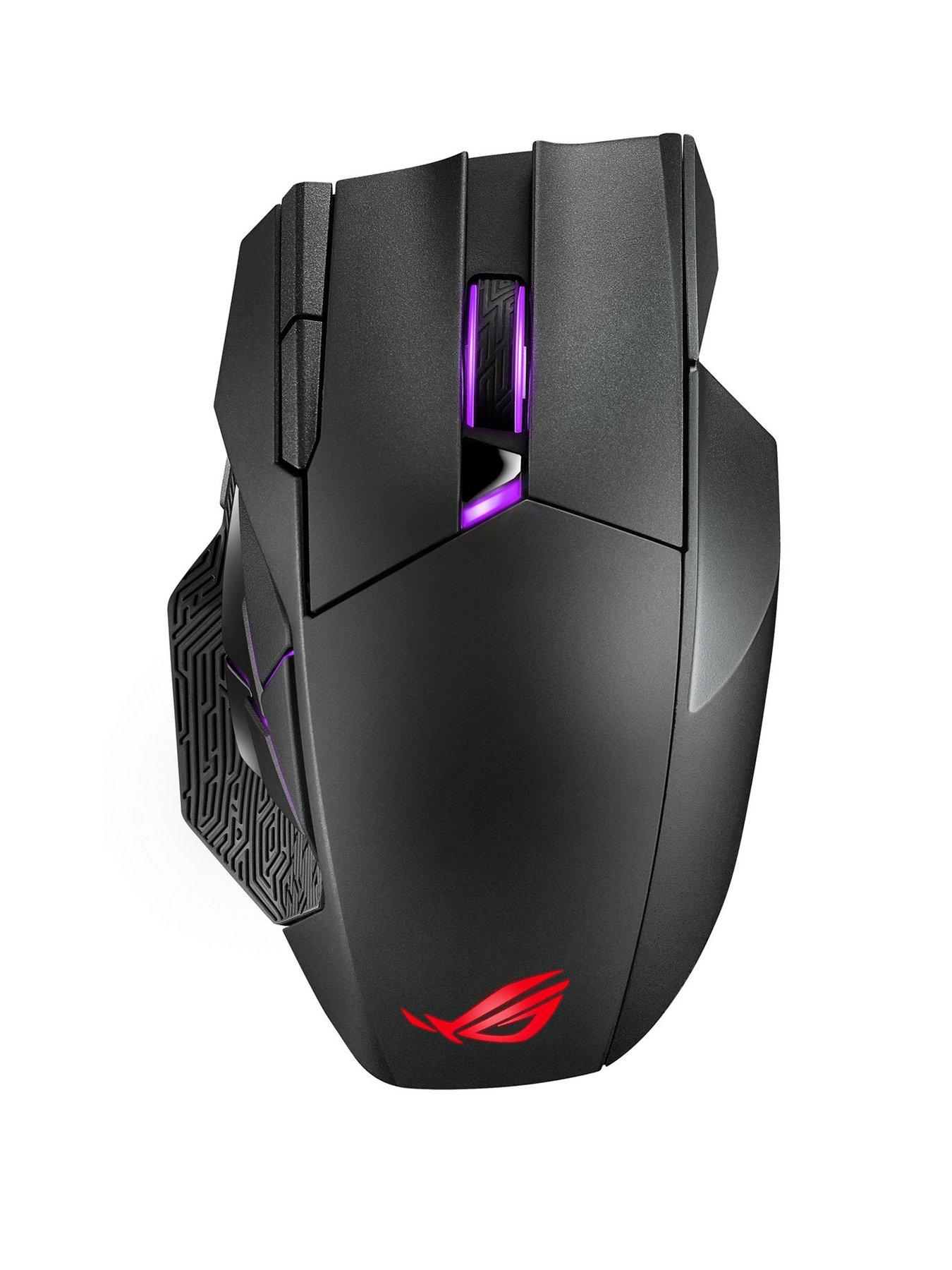 Image 1 of 6 of Asus ASUS ROG SPATHA X