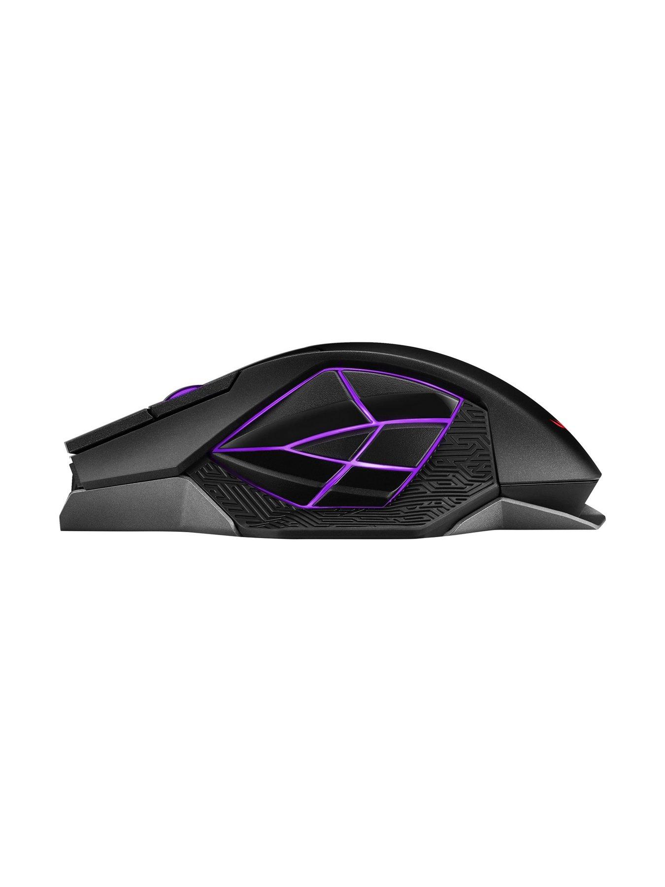 Image 2 of 6 of Asus ASUS ROG SPATHA X