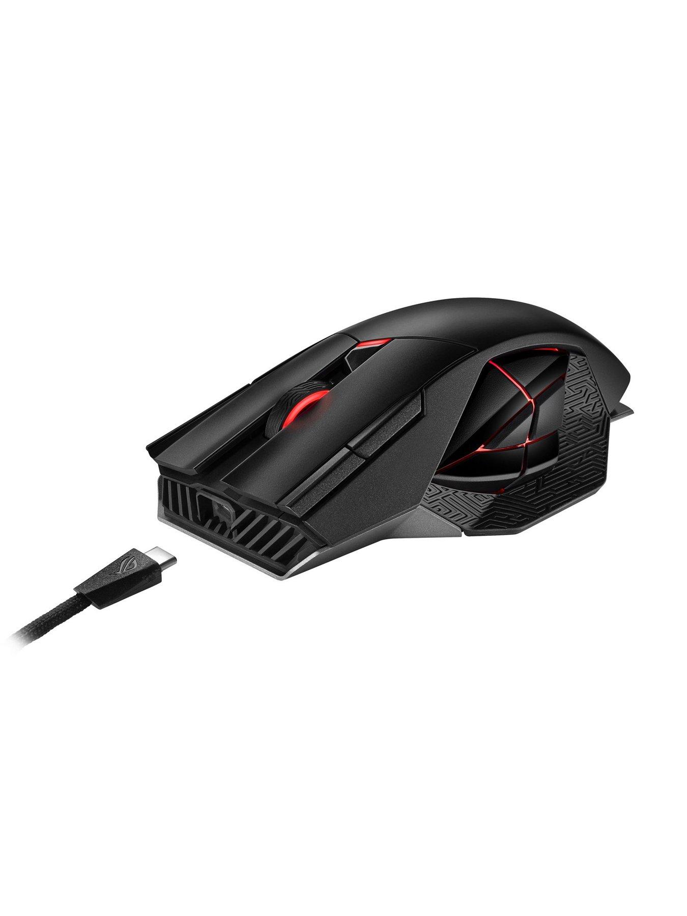 Image 3 of 6 of Asus ASUS ROG SPATHA X