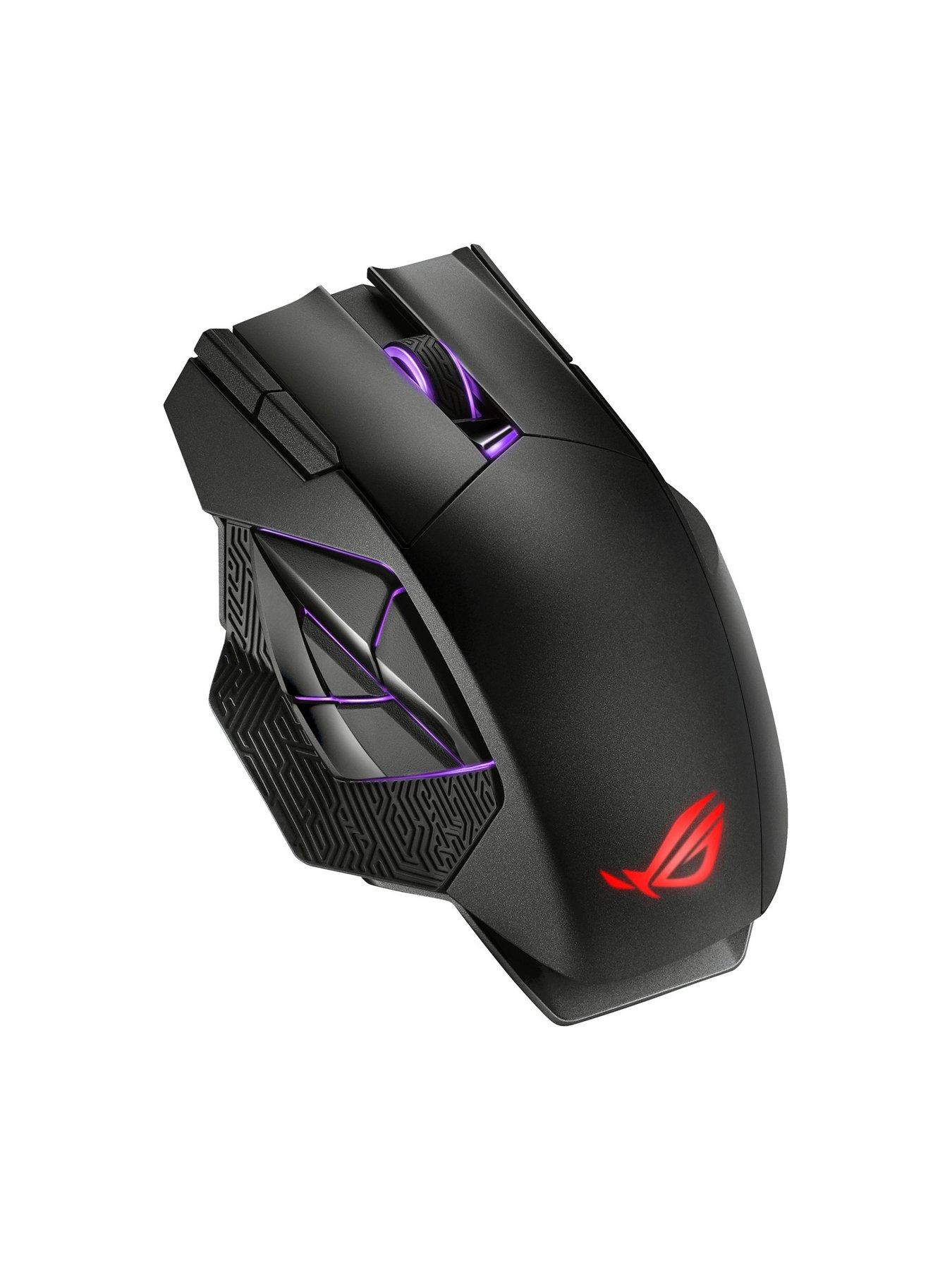 Image 4 of 6 of Asus ASUS ROG SPATHA X