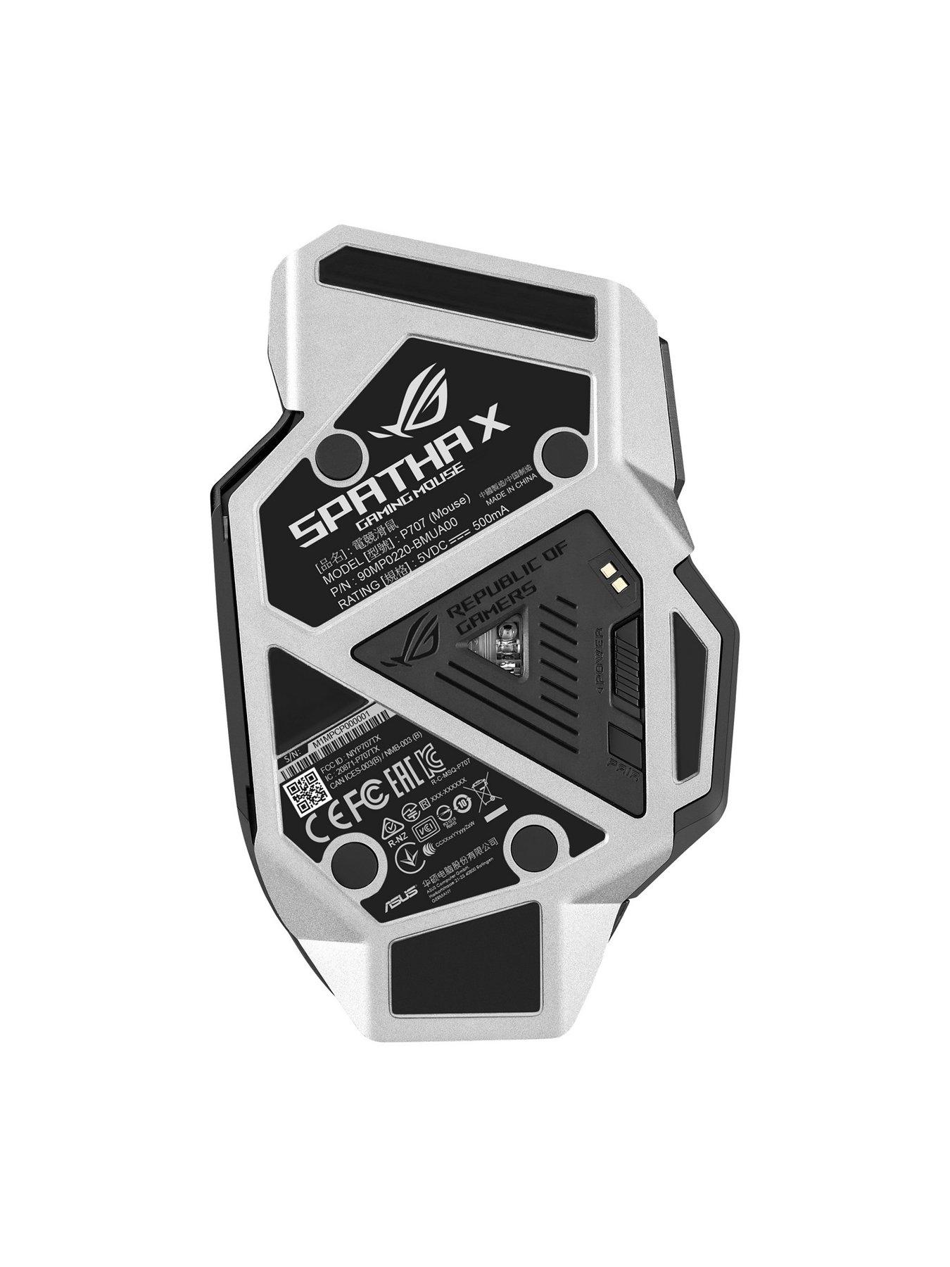 Image 5 of 6 of Asus ASUS ROG SPATHA X
