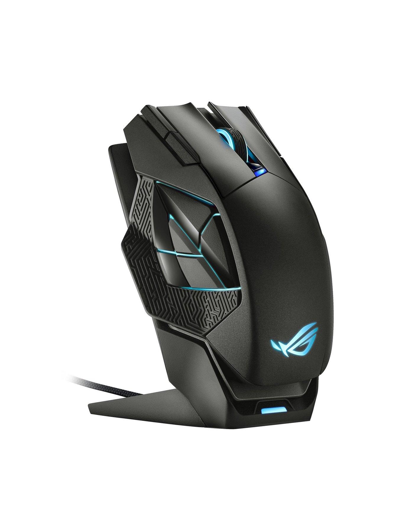 Image 6 of 6 of Asus ASUS ROG SPATHA X