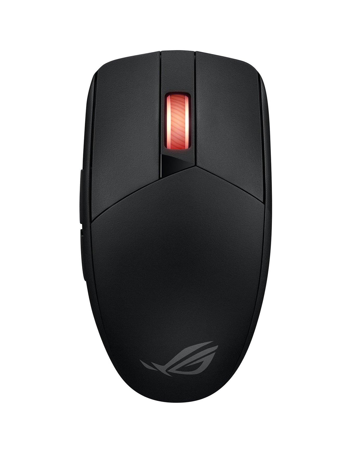 Image 1 of 6 of Asus ASUS ROG Strix Impact III Wireless