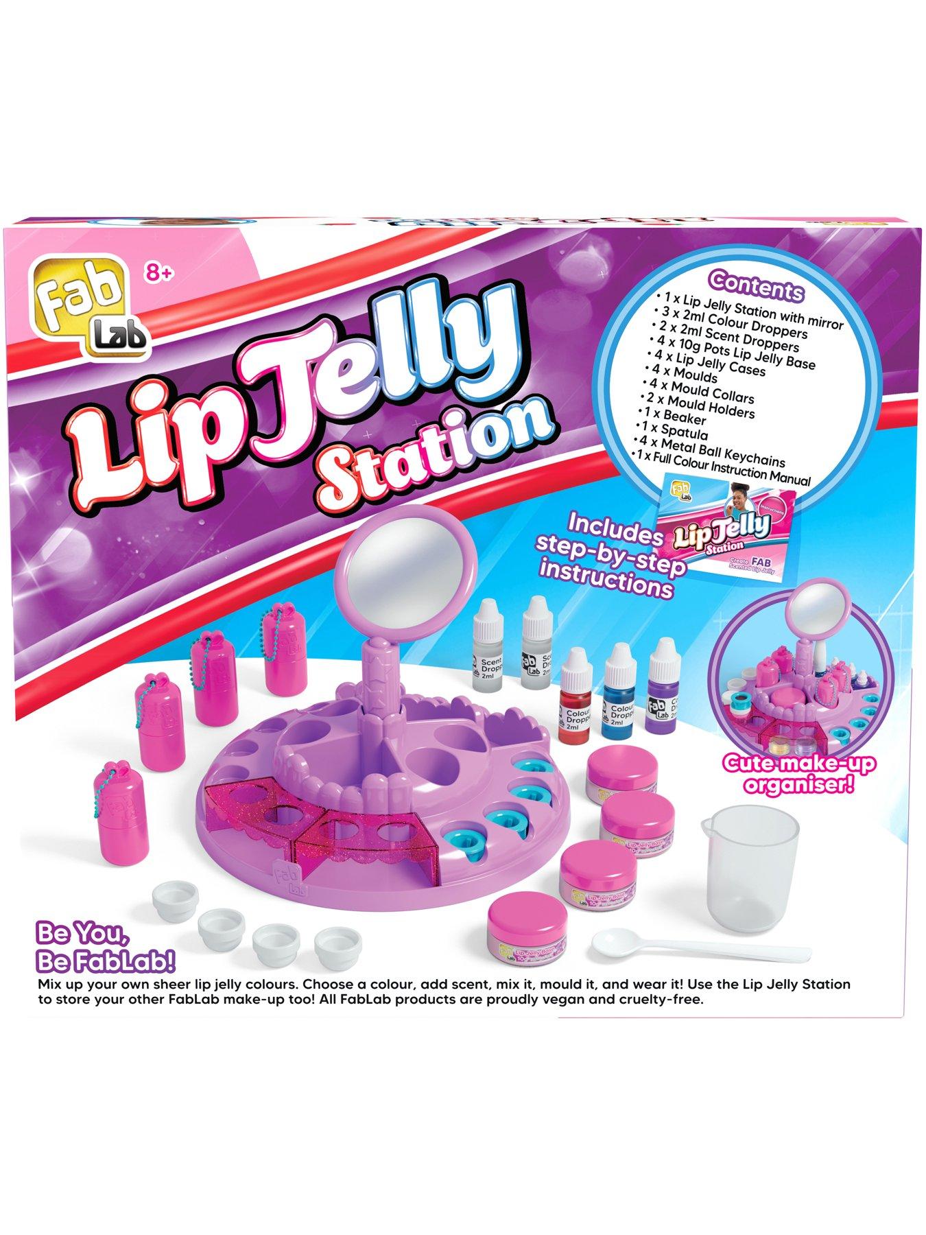 Image 2 of 3 of Fab Lab FabLab Lip Jelly Station