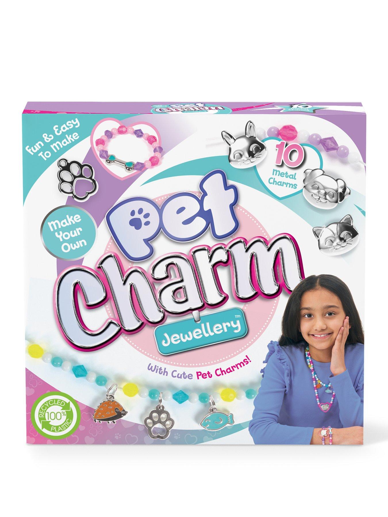 Image 1 of 3 of Pet Charms Pet Charm Jewellery