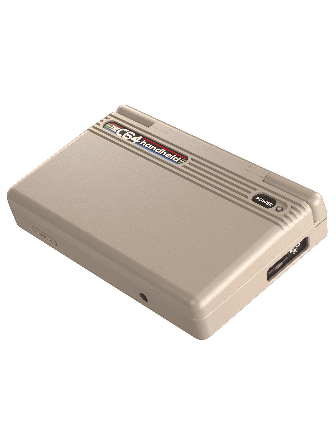 Image 2 of 7 of Blaze THEC64 Handheld