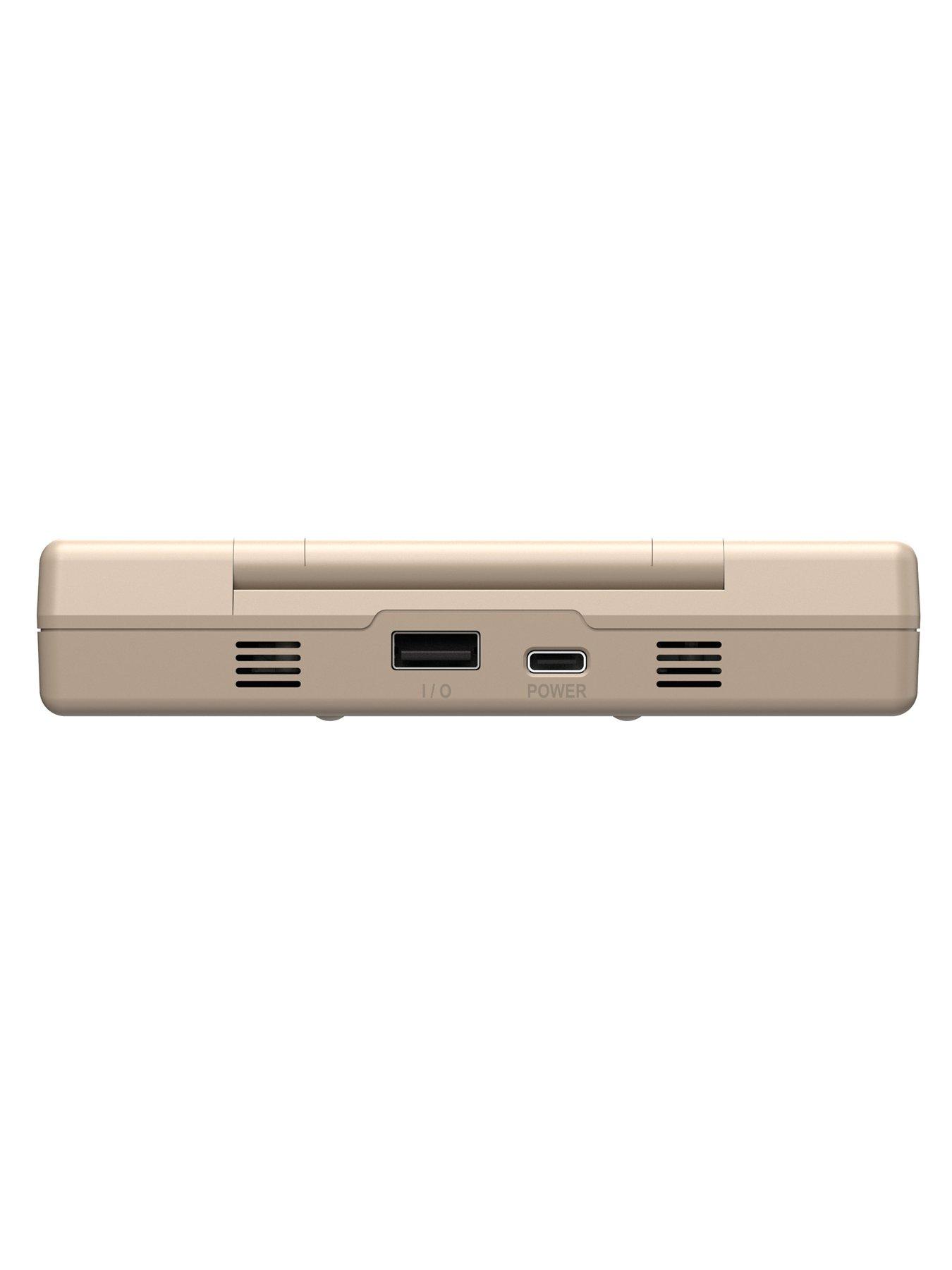 Image 3 of 7 of Blaze THEC64 Handheld