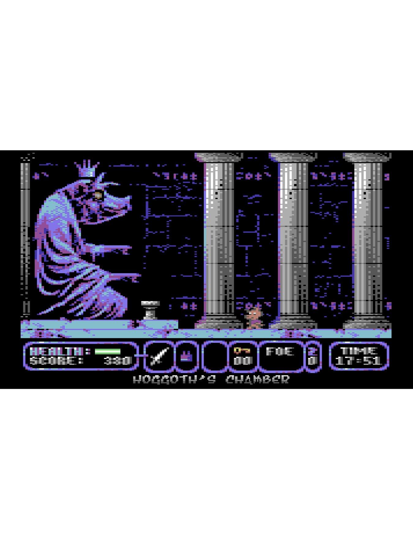 Image 4 of 7 of Blaze THEC64 Handheld