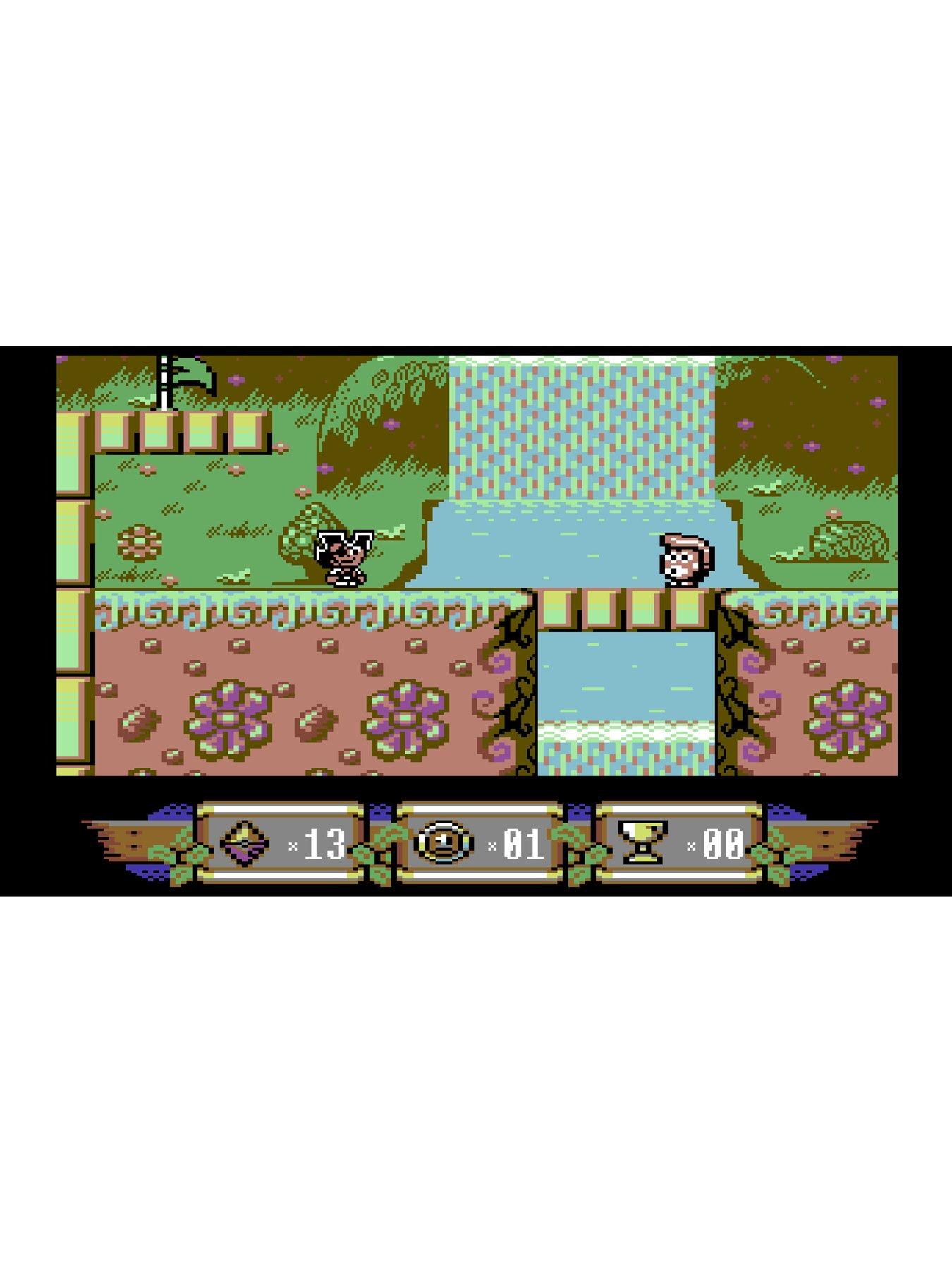 Image 5 of 7 of Blaze THEC64 Handheld