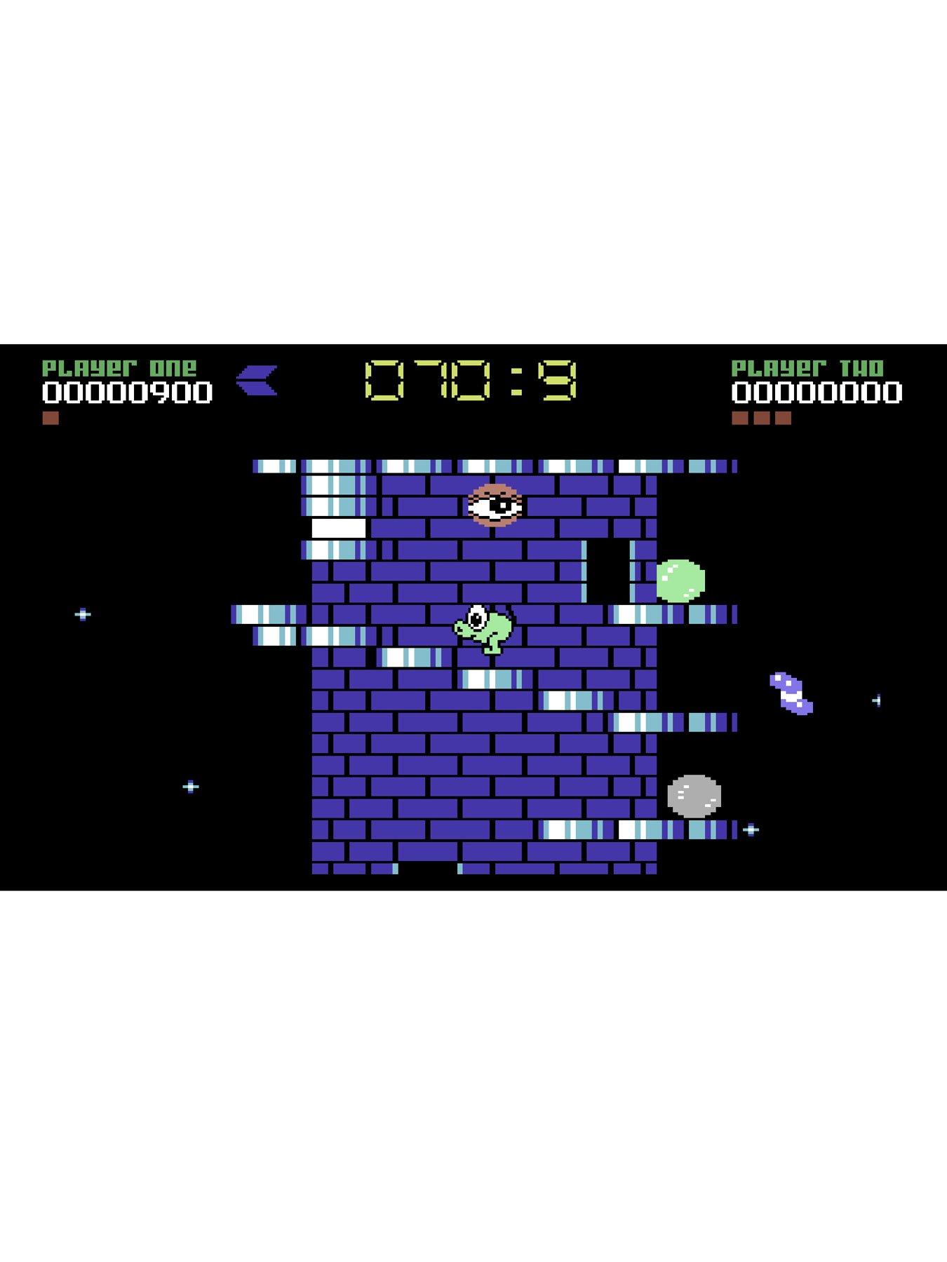 Image 6 of 7 of Blaze THEC64 Handheld