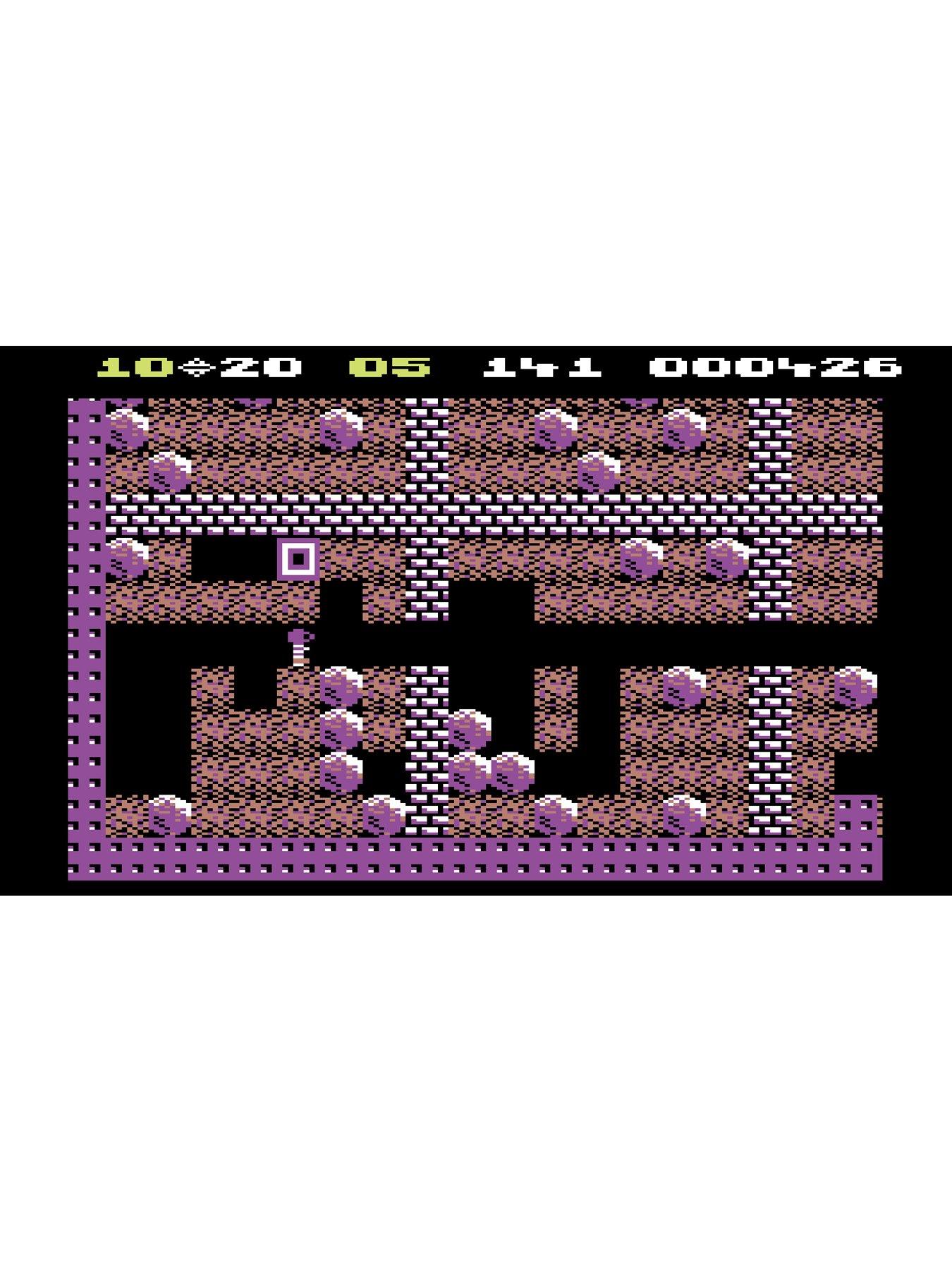 Image 7 of 7 of Blaze THEC64 Handheld
