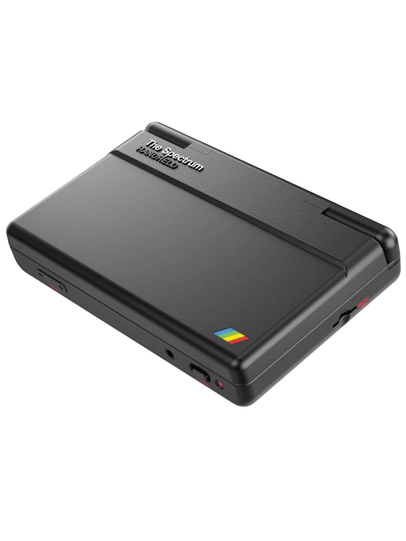 Image 2 of 7 of Blaze The Spectrum Handheld