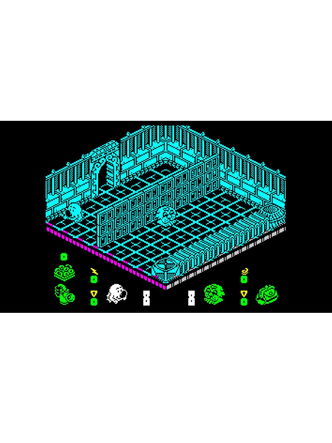 Image 4 of 7 of Blaze The Spectrum Handheld